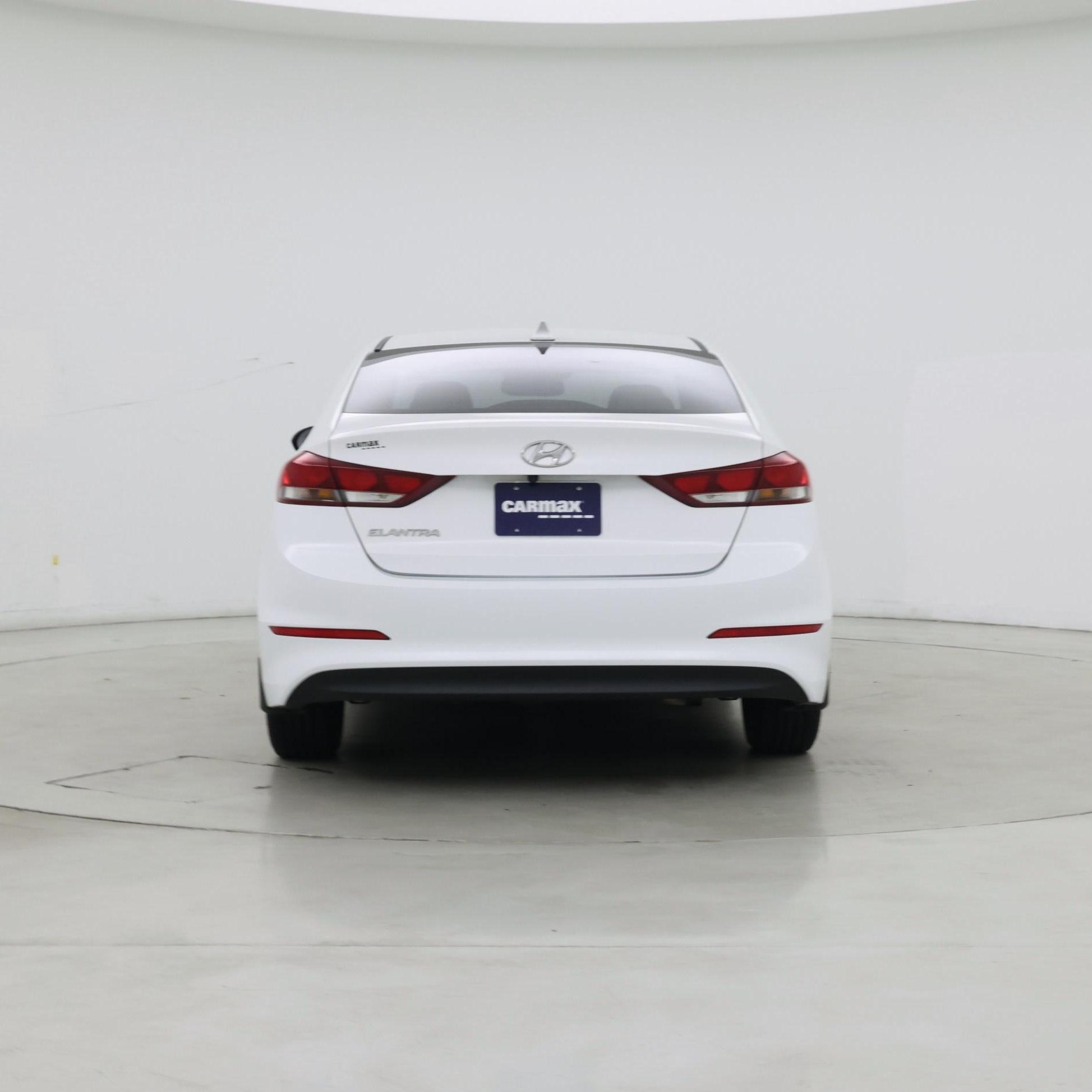 Thumbnail: 2018 Hyundai Elantra - 6