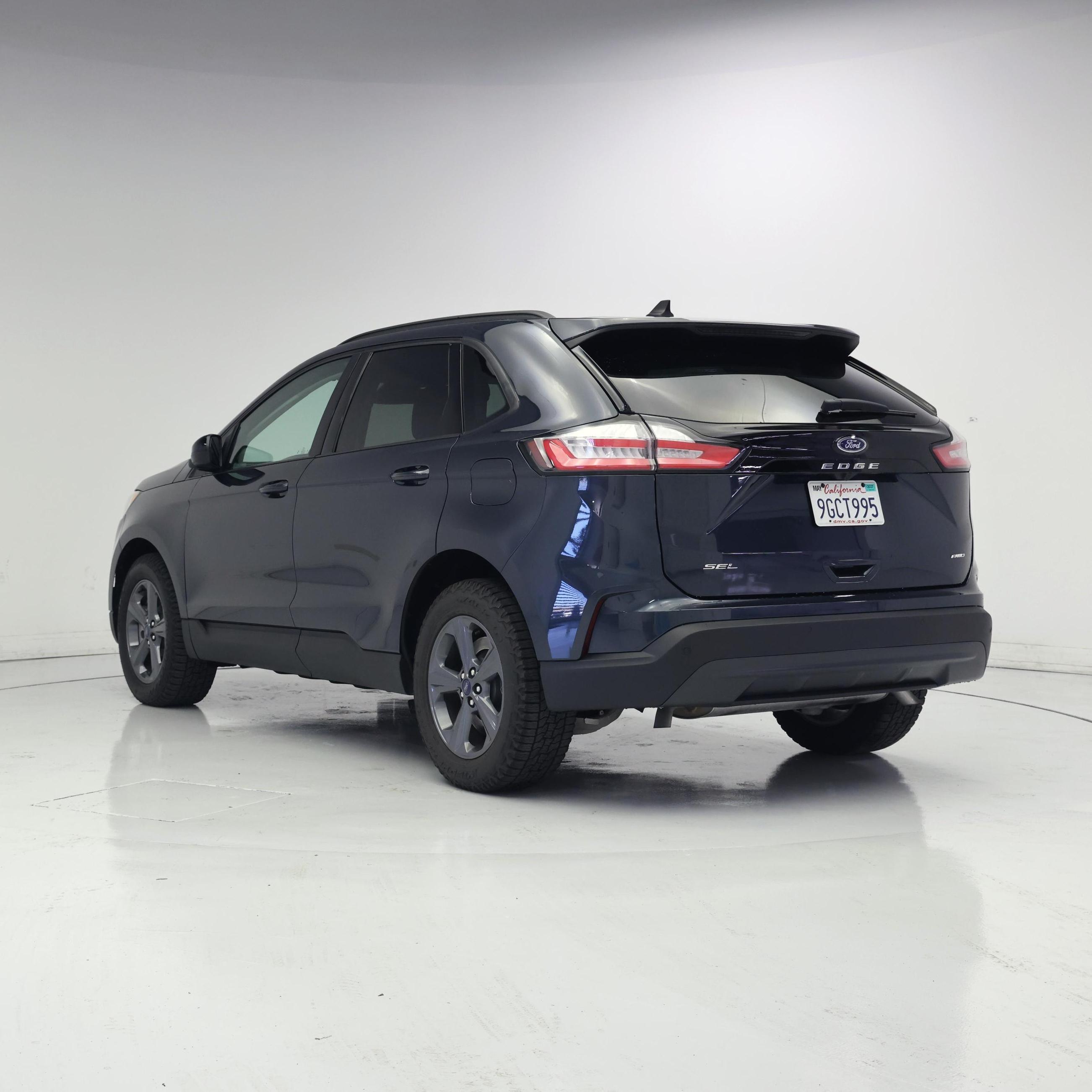 Thumbnail: 2023 Ford Edge - 2