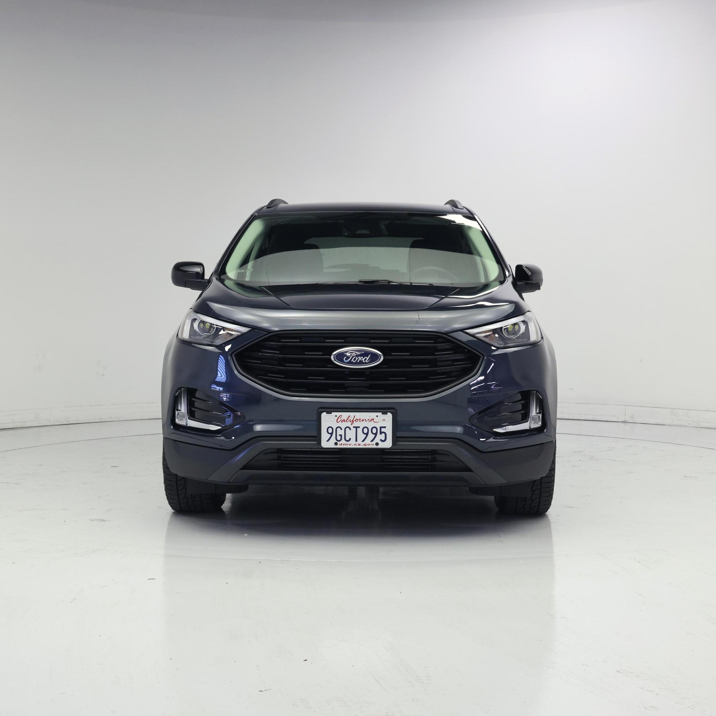 Thumbnail: 2023 Ford Edge - 5