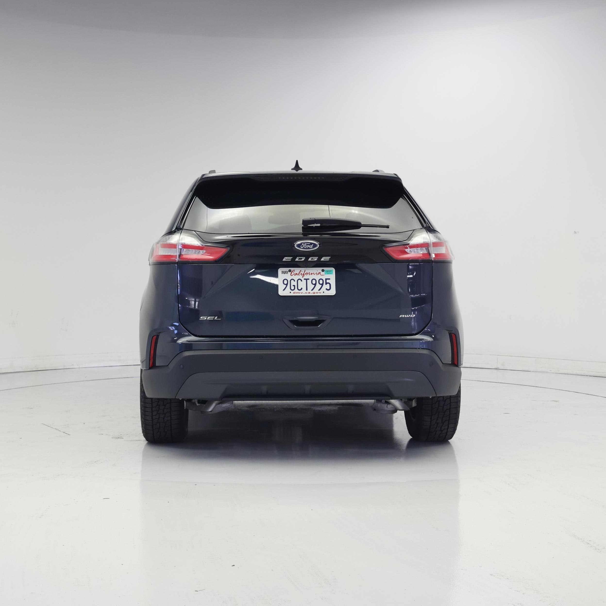 Thumbnail: 2023 Ford Edge - 6