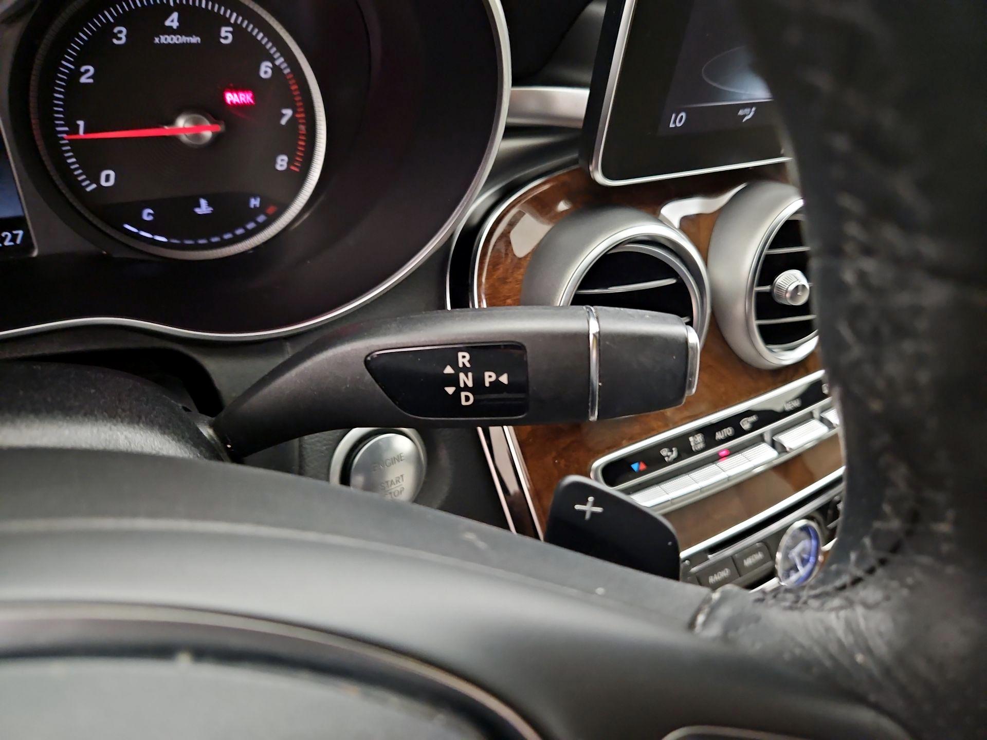 Thumbnail: 2018 Mercedes-Benz C-Class - 18