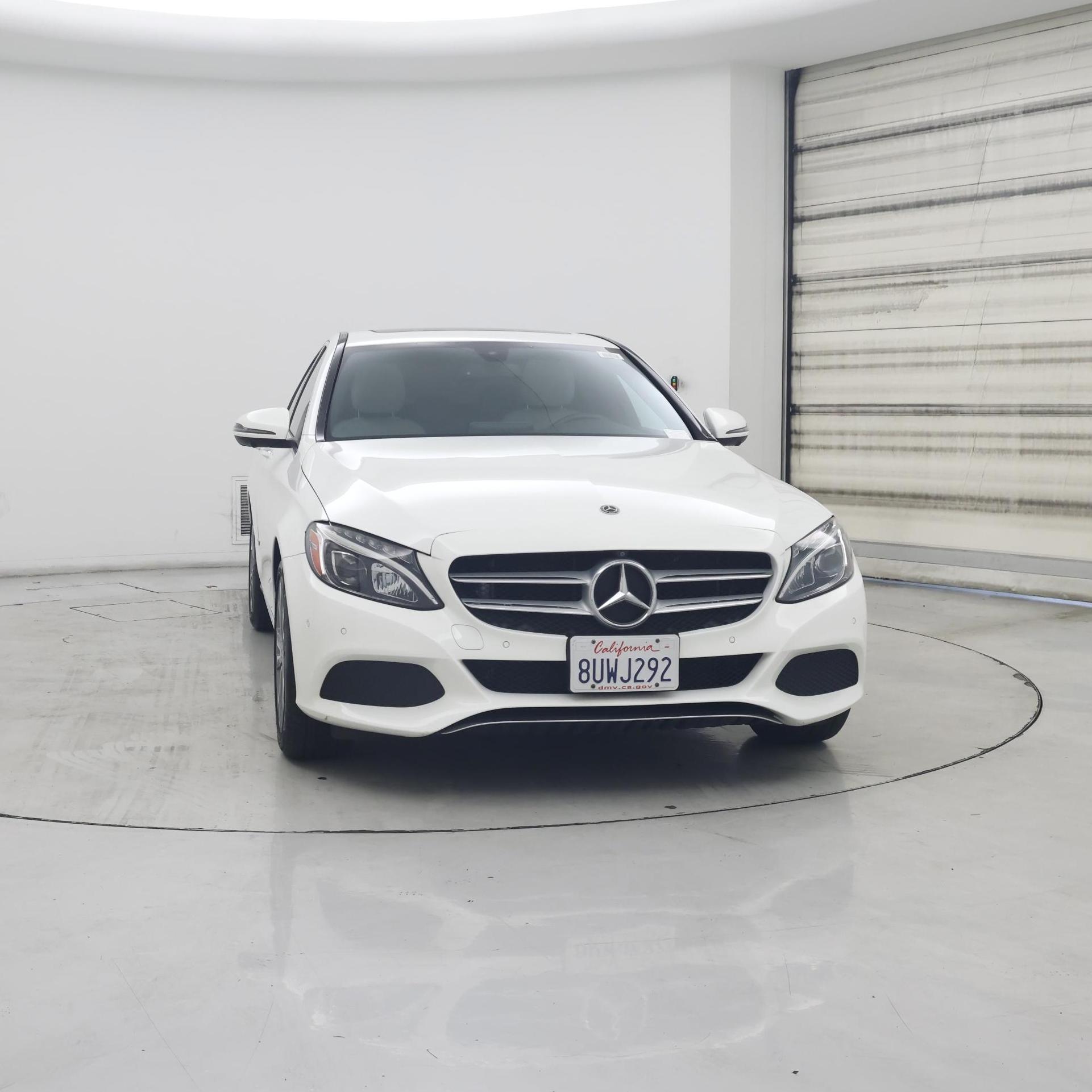 Thumbnail: 2018 Mercedes-Benz C-Class - 5