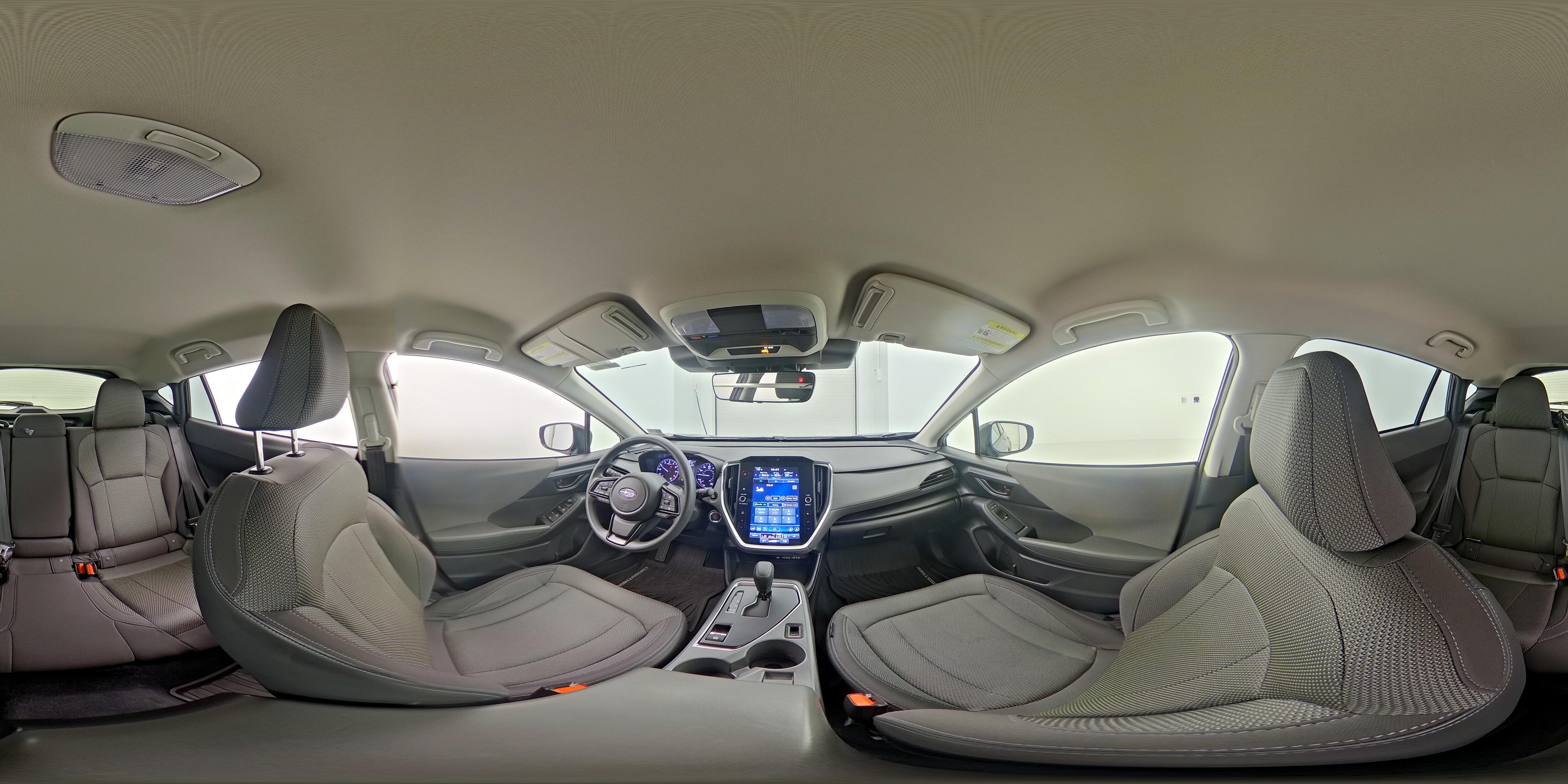 2024 Subaru Crosstrek Premium - Photo 24