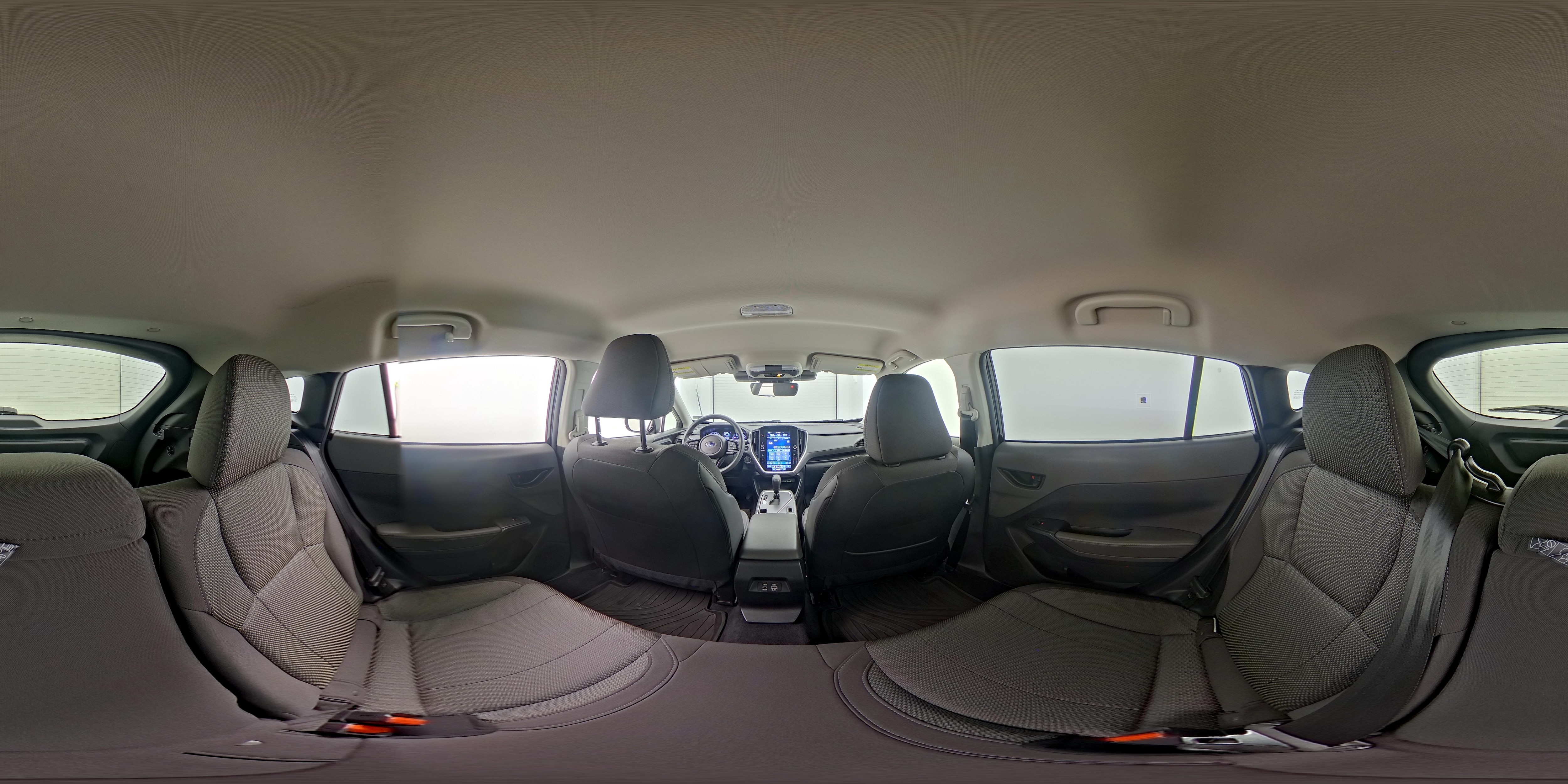 2024 Subaru Crosstrek Premium - Photo 25