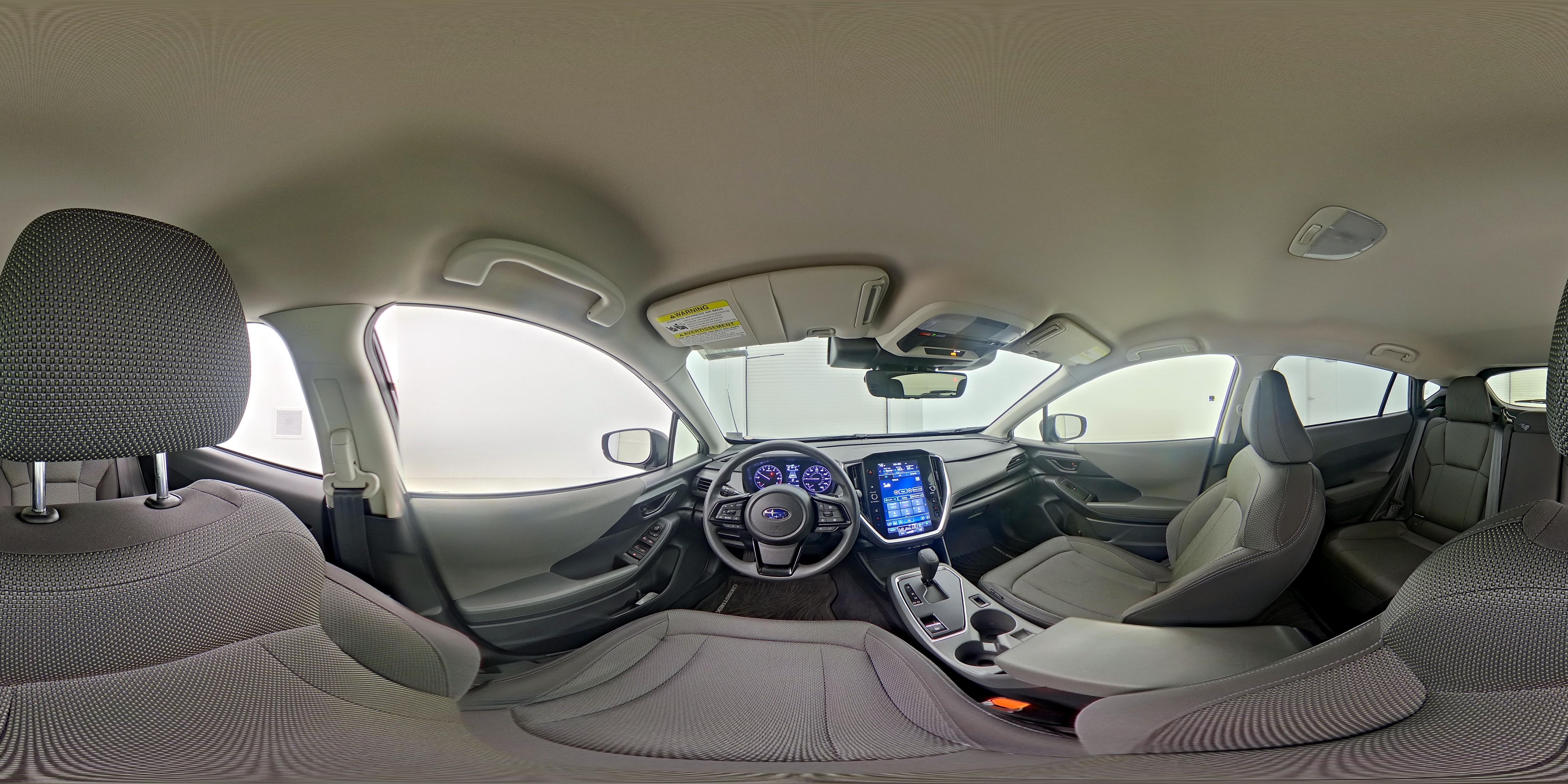 2024 Subaru Crosstrek Premium - Photo 26