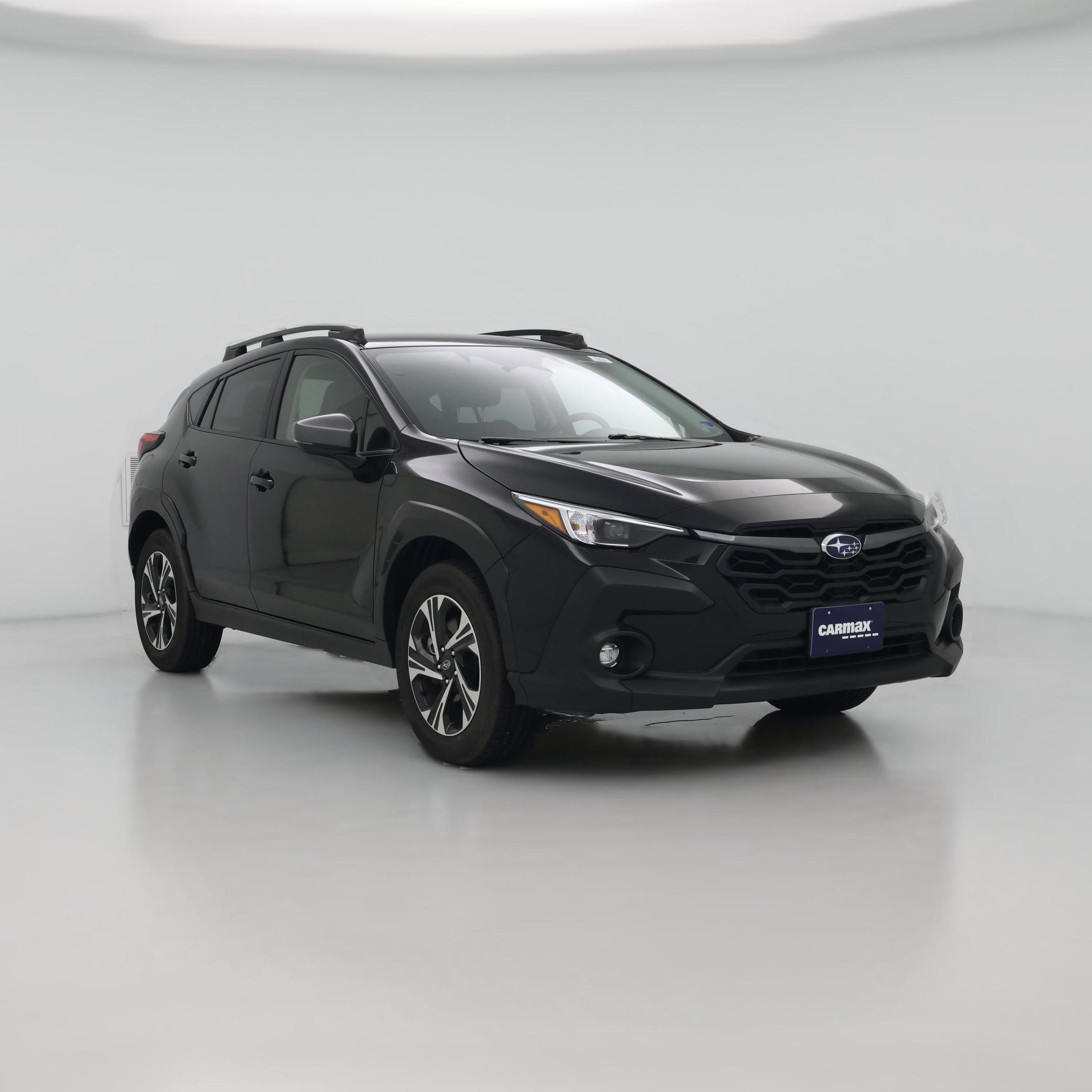 Thumbnail: 2024 Subaru Crosstrek - 1