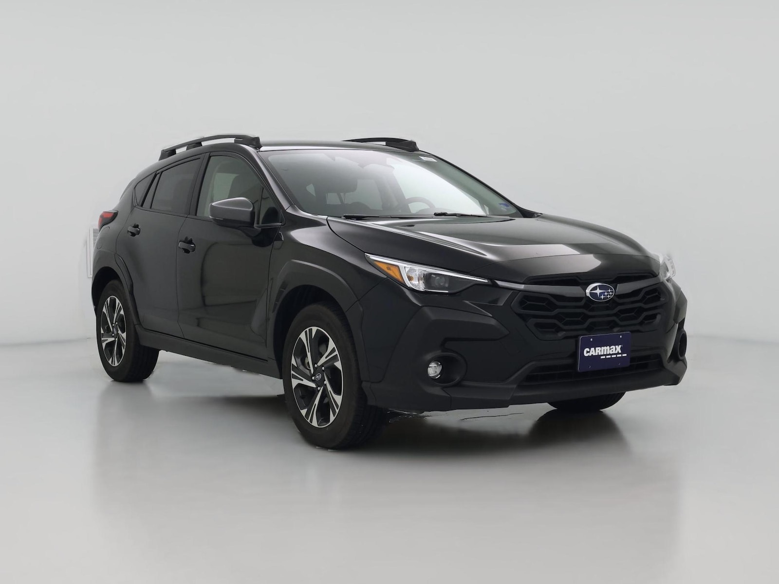 2024 Subaru Crosstrek Premium - Photo 1