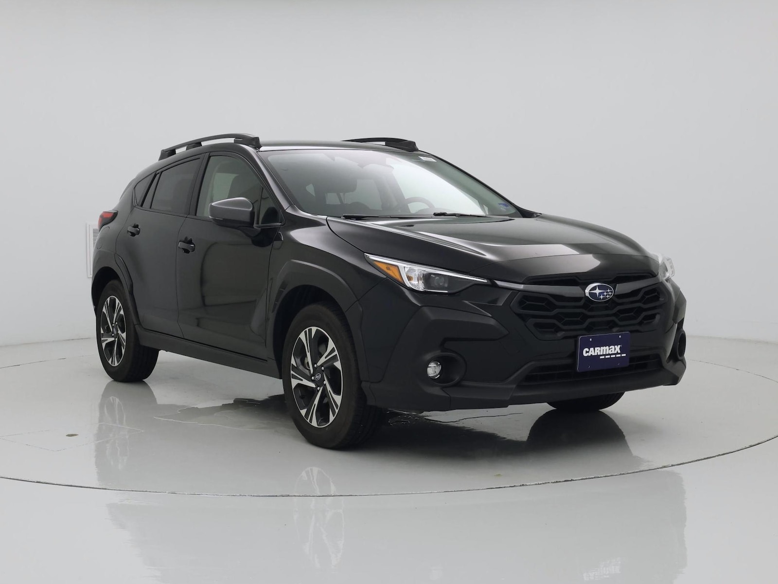 2024 Subaru Crosstrek Premium - Photo 2