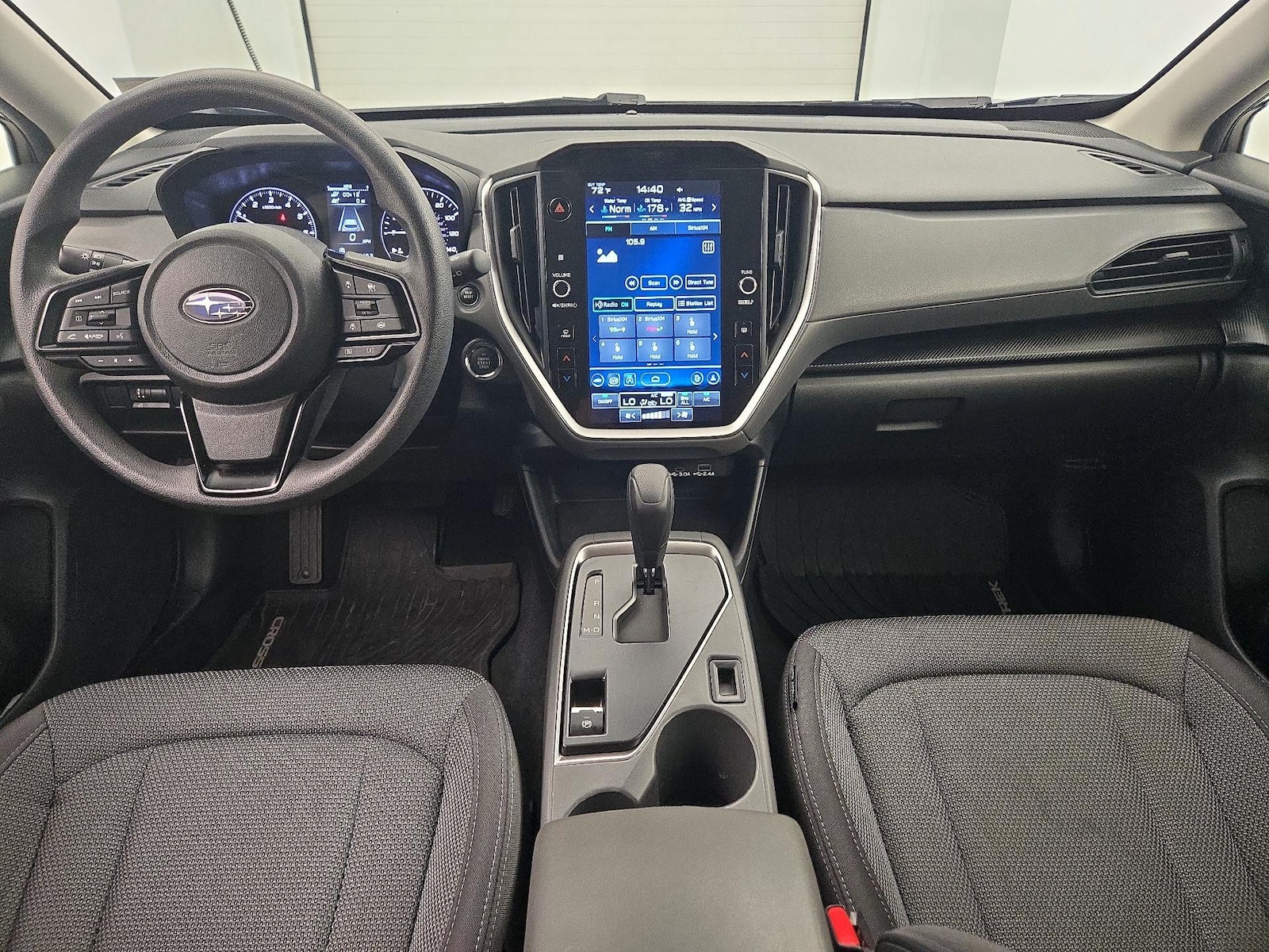 2024 Subaru Crosstrek Premium - Photo 10