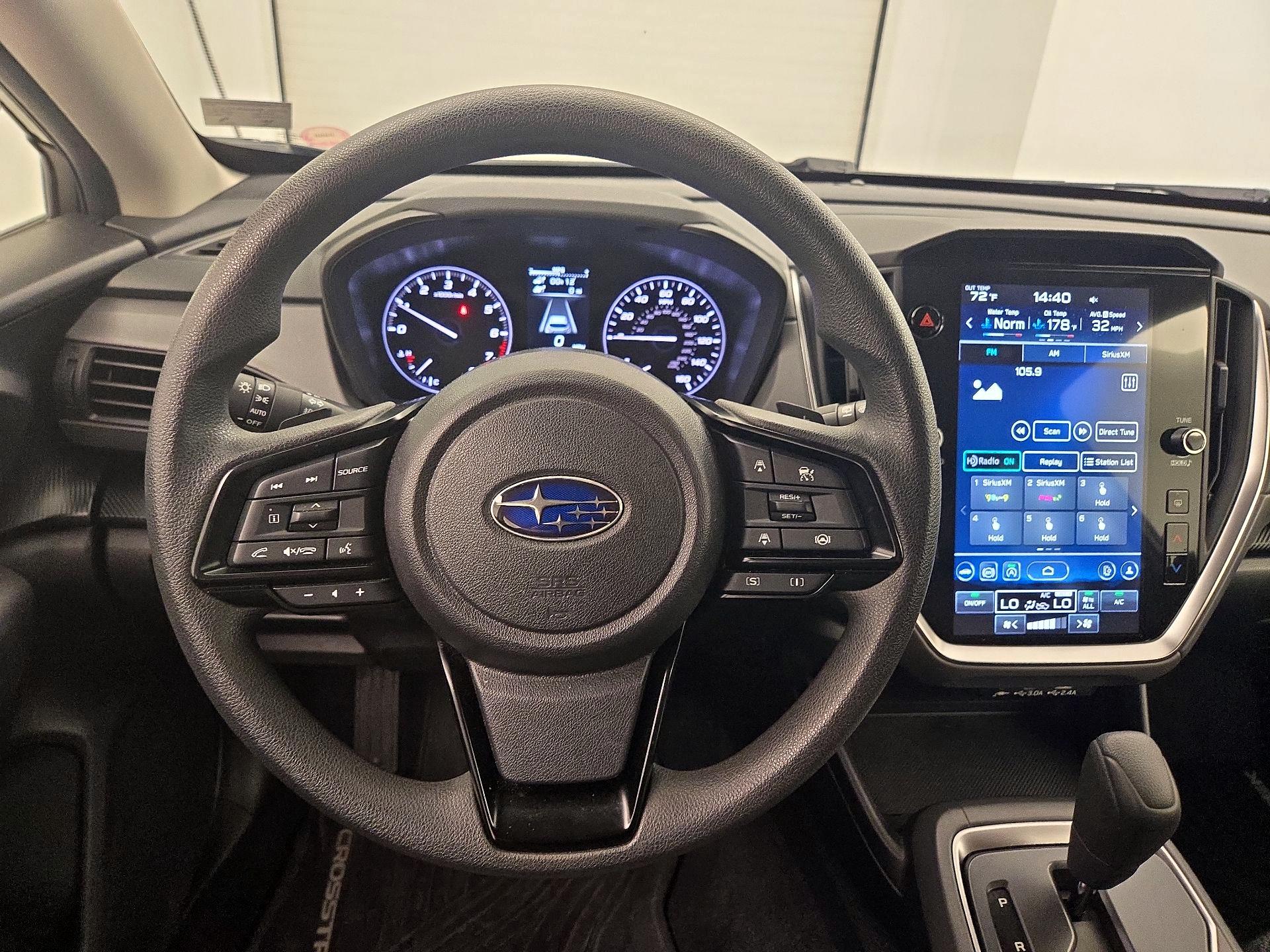 Thumbnail: 2024 Subaru Crosstrek - 10