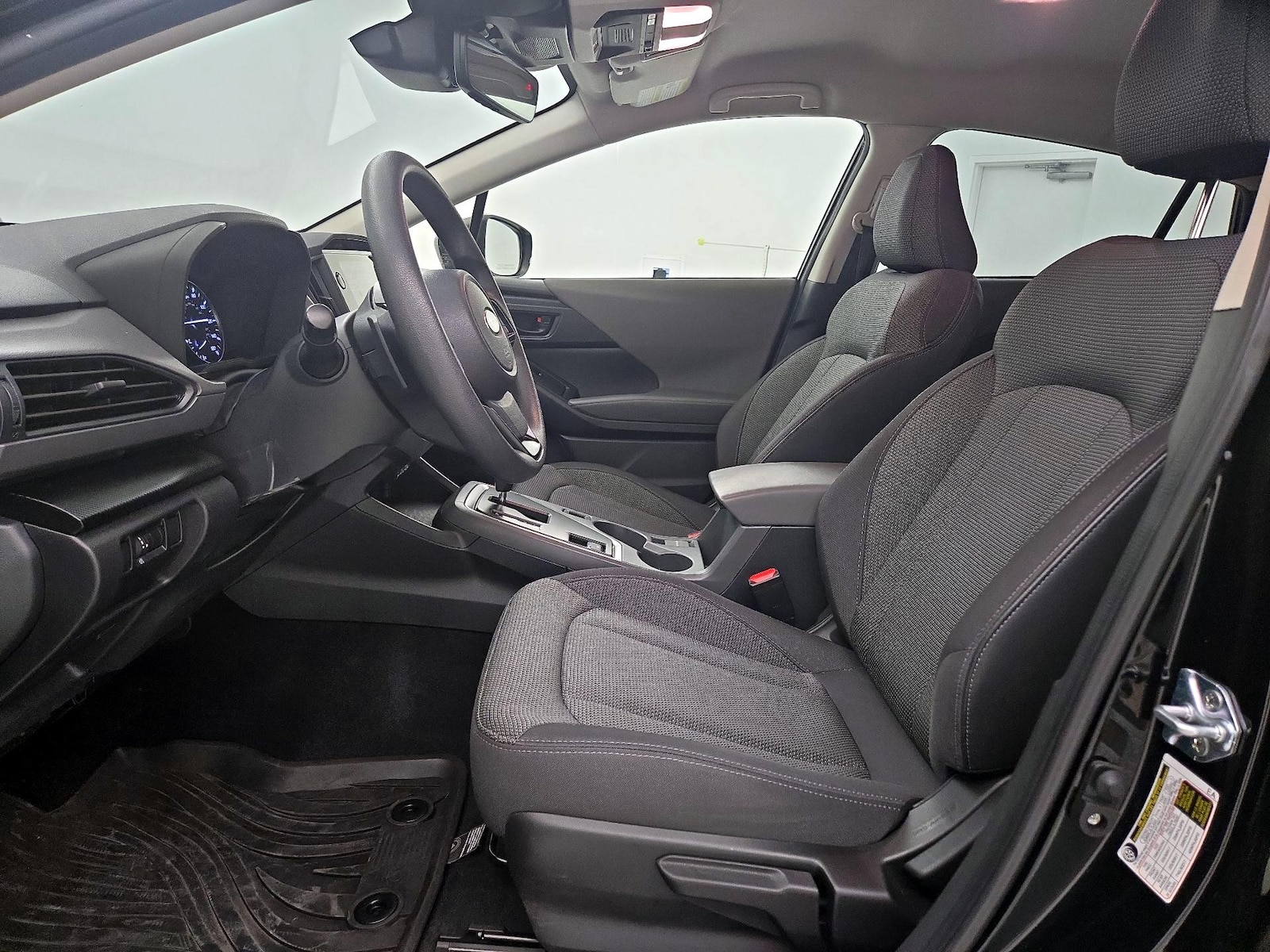 2024 Subaru Crosstrek Premium - Photo 12