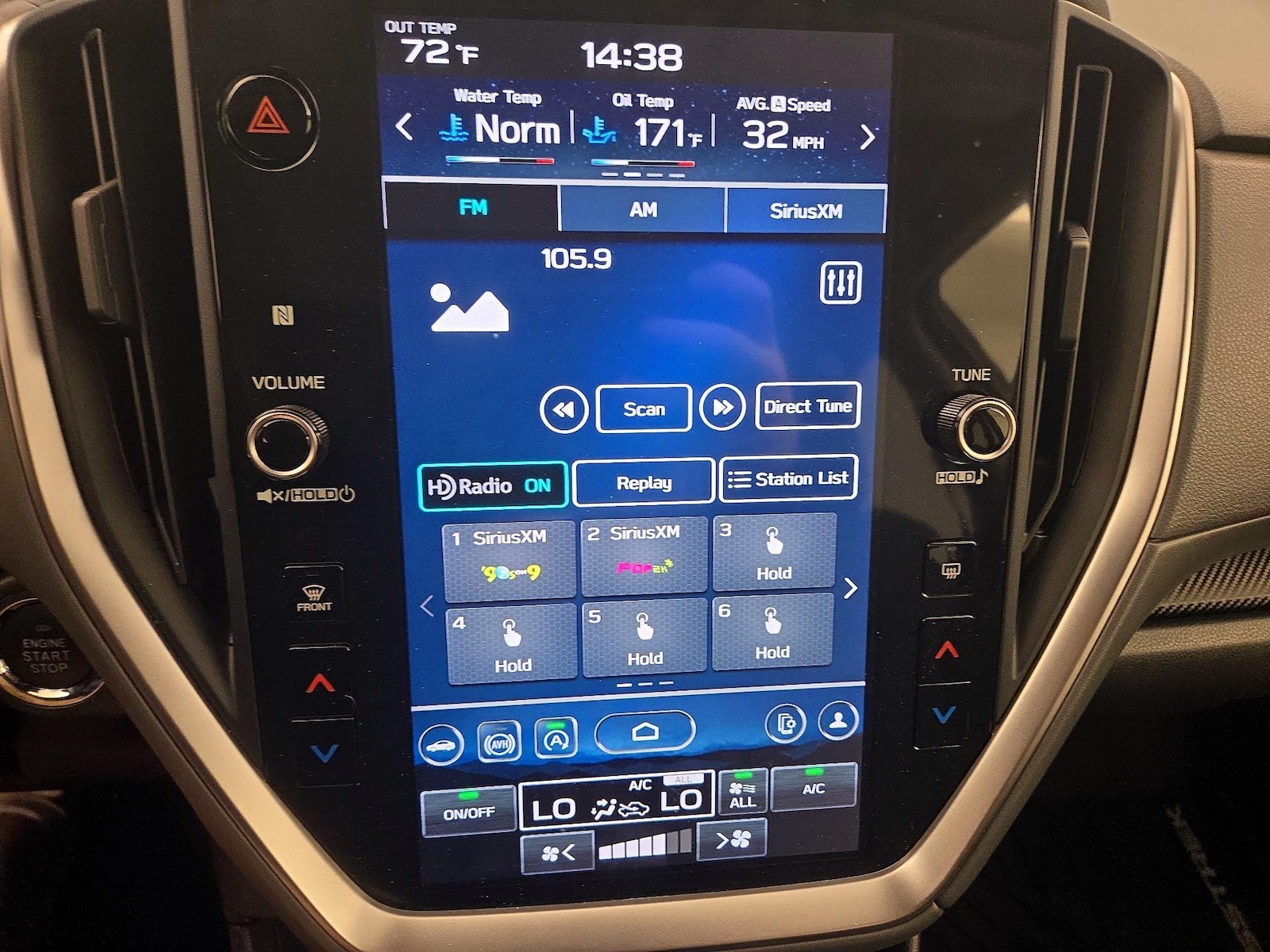 2024 Subaru Crosstrek Premium - Photo 16