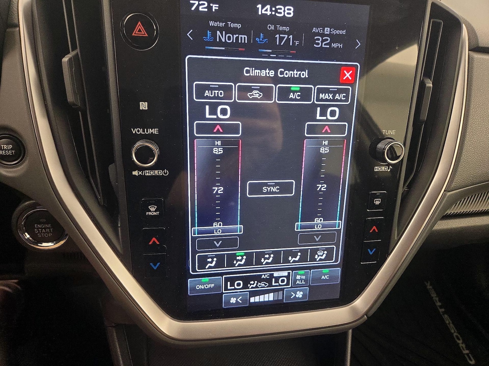 2024 Subaru Crosstrek Premium - Photo 17