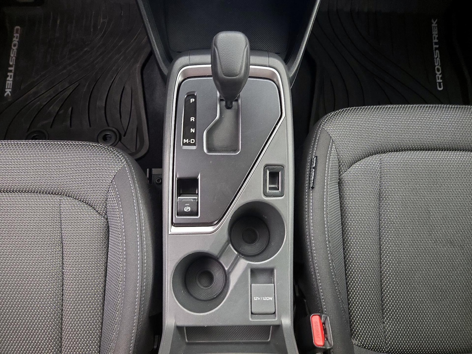 2024 Subaru Crosstrek Premium - Photo 18