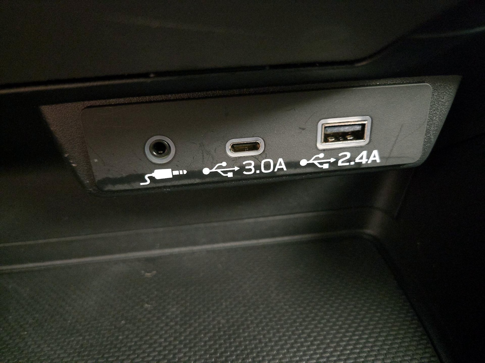 2024 Subaru Crosstrek Premium - Photo 19