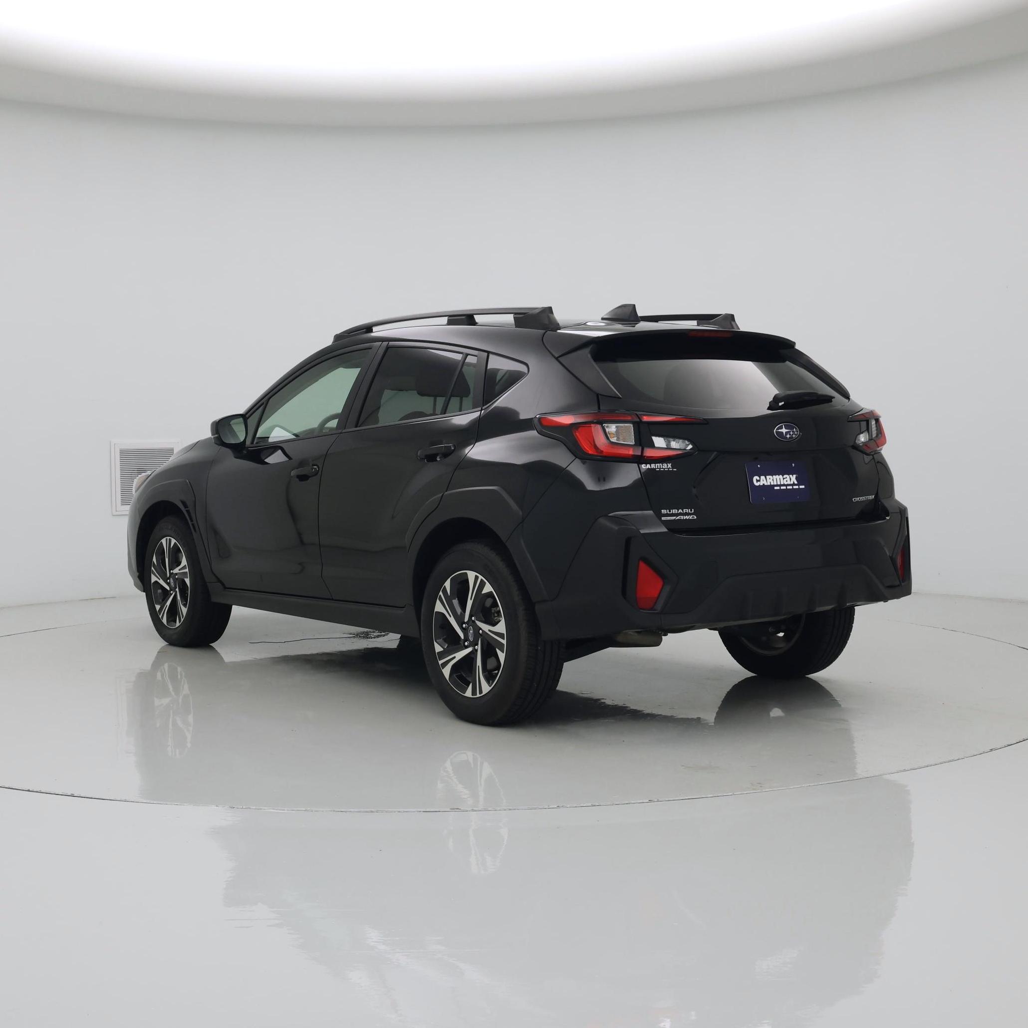 Thumbnail: 2024 Subaru Crosstrek - 2