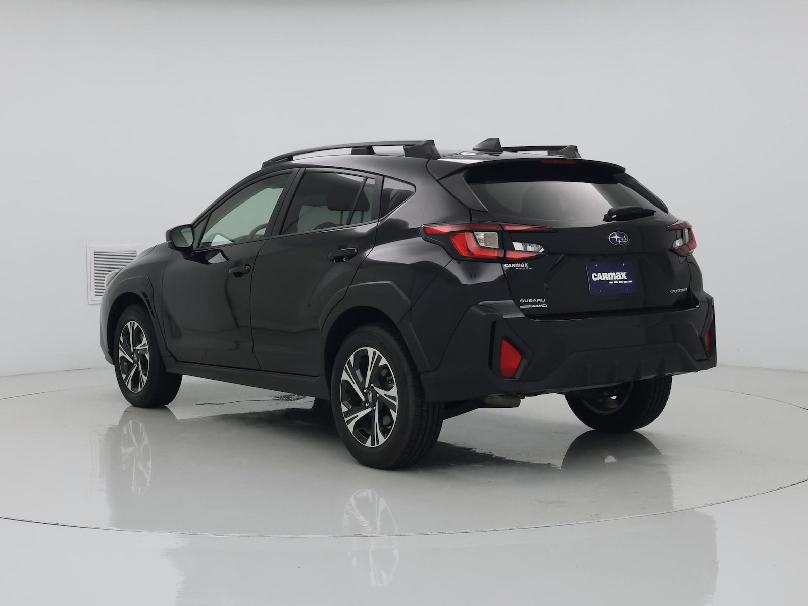 2024 Subaru Crosstrek Premium - Photo 3