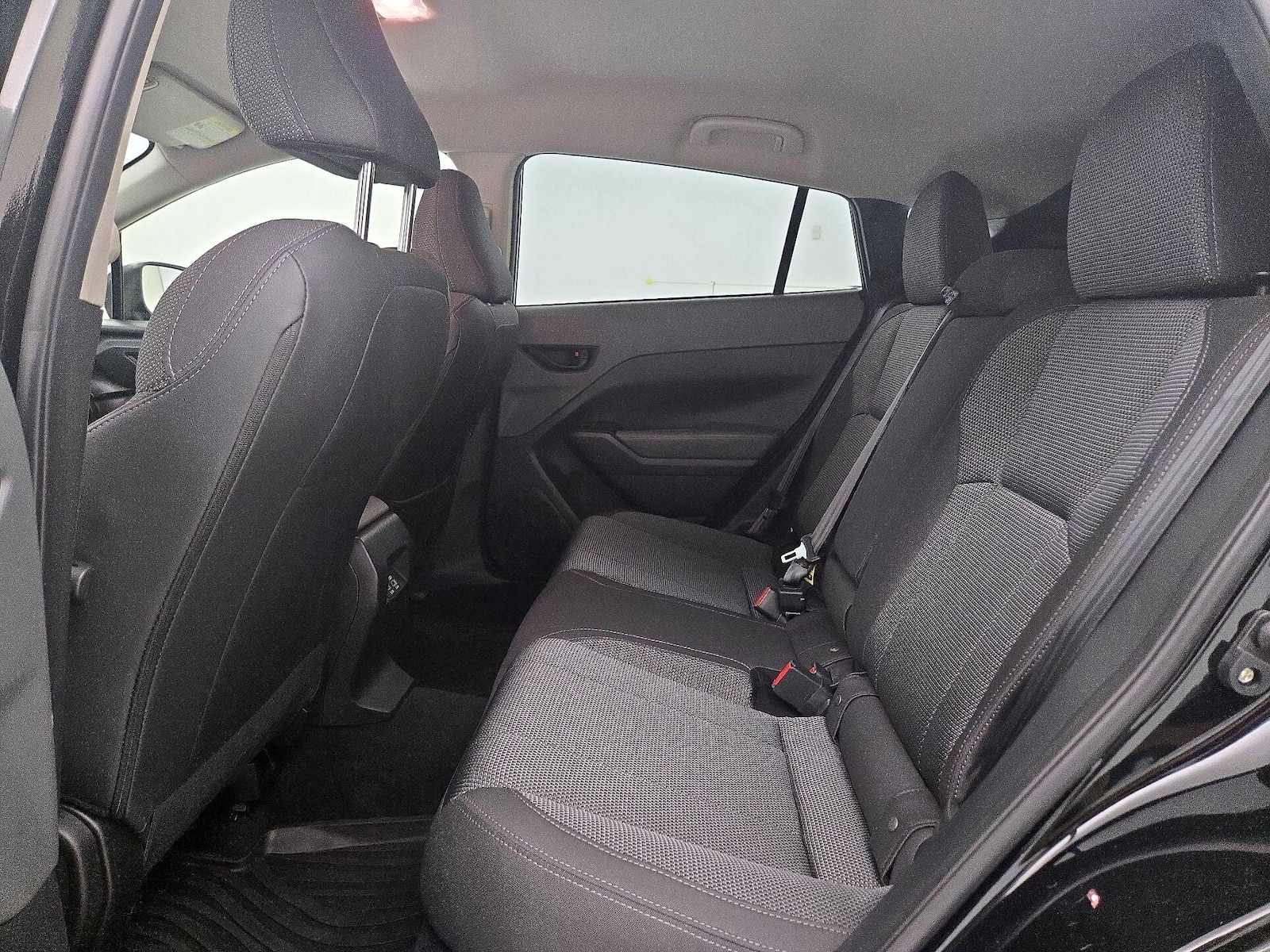 2024 Subaru Crosstrek Premium - Photo 20