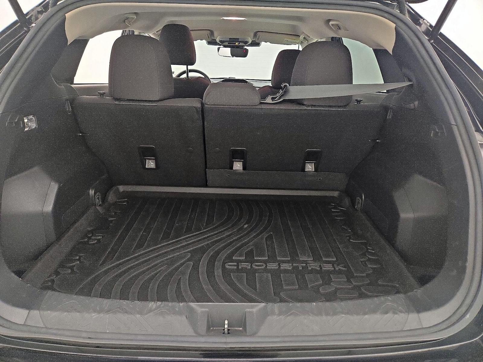 2024 Subaru Crosstrek Premium - Photo 21