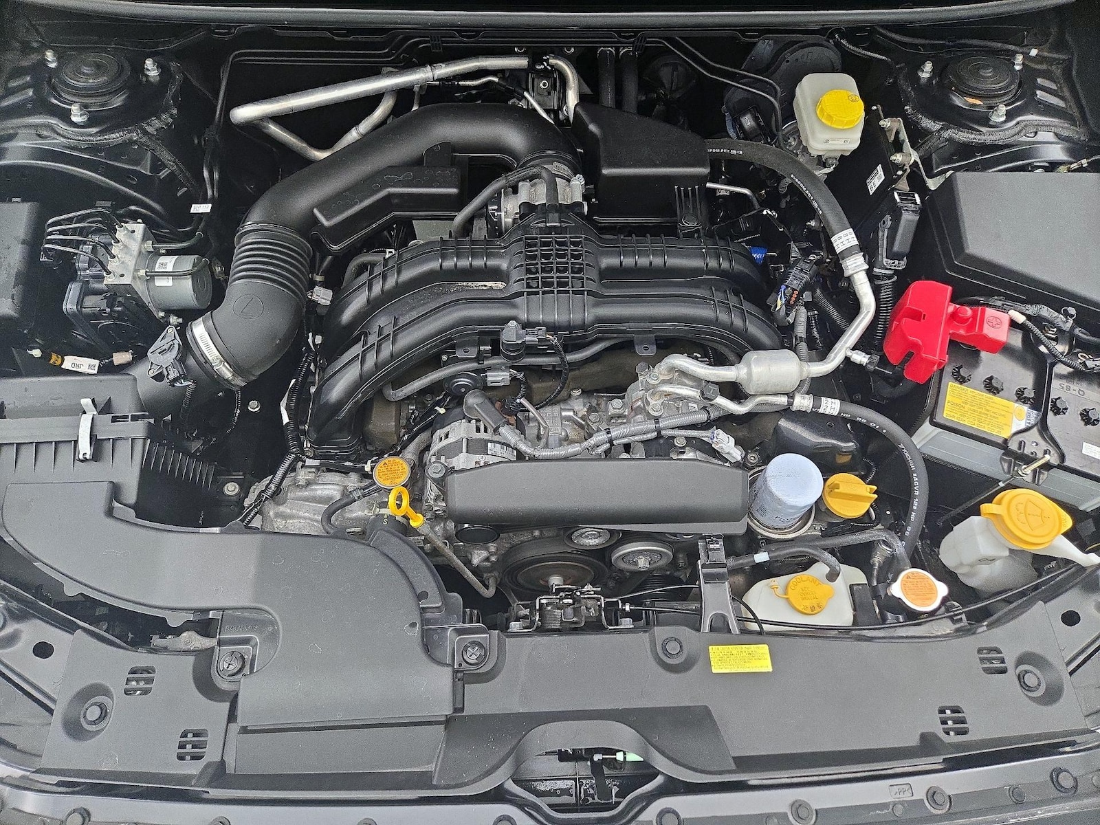 2024 Subaru Crosstrek Premium - Photo 22