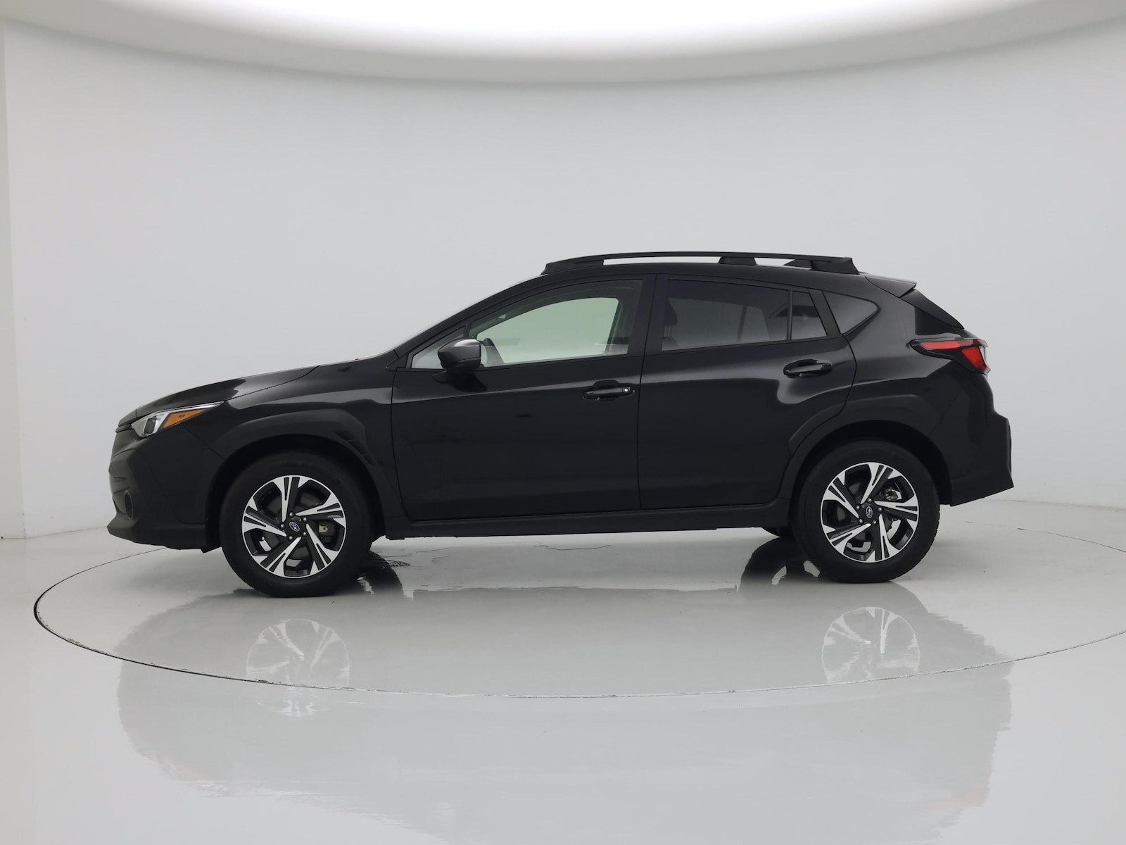 2024 Subaru Crosstrek Premium - Photo 4