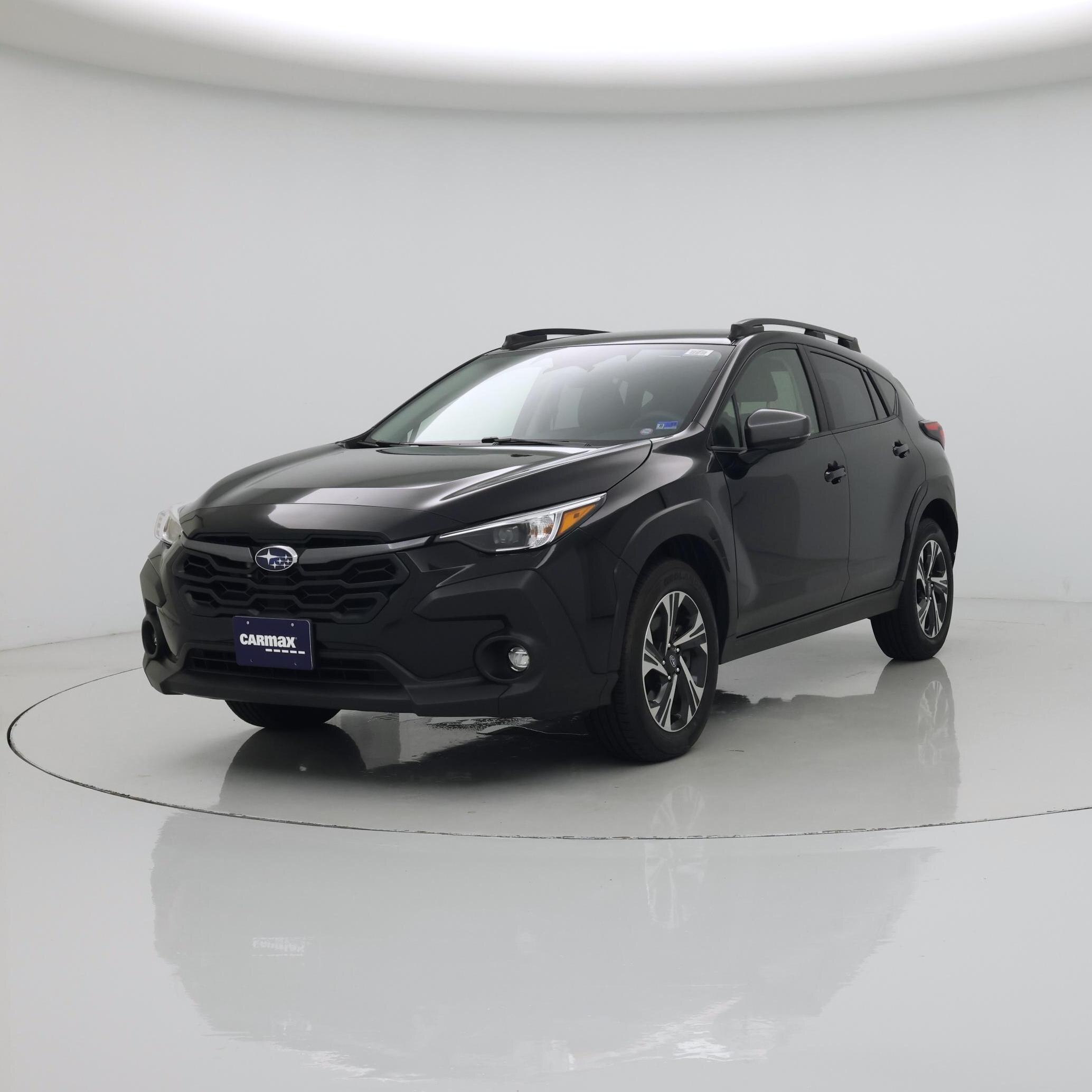 Thumbnail: 2024 Subaru Crosstrek - 4