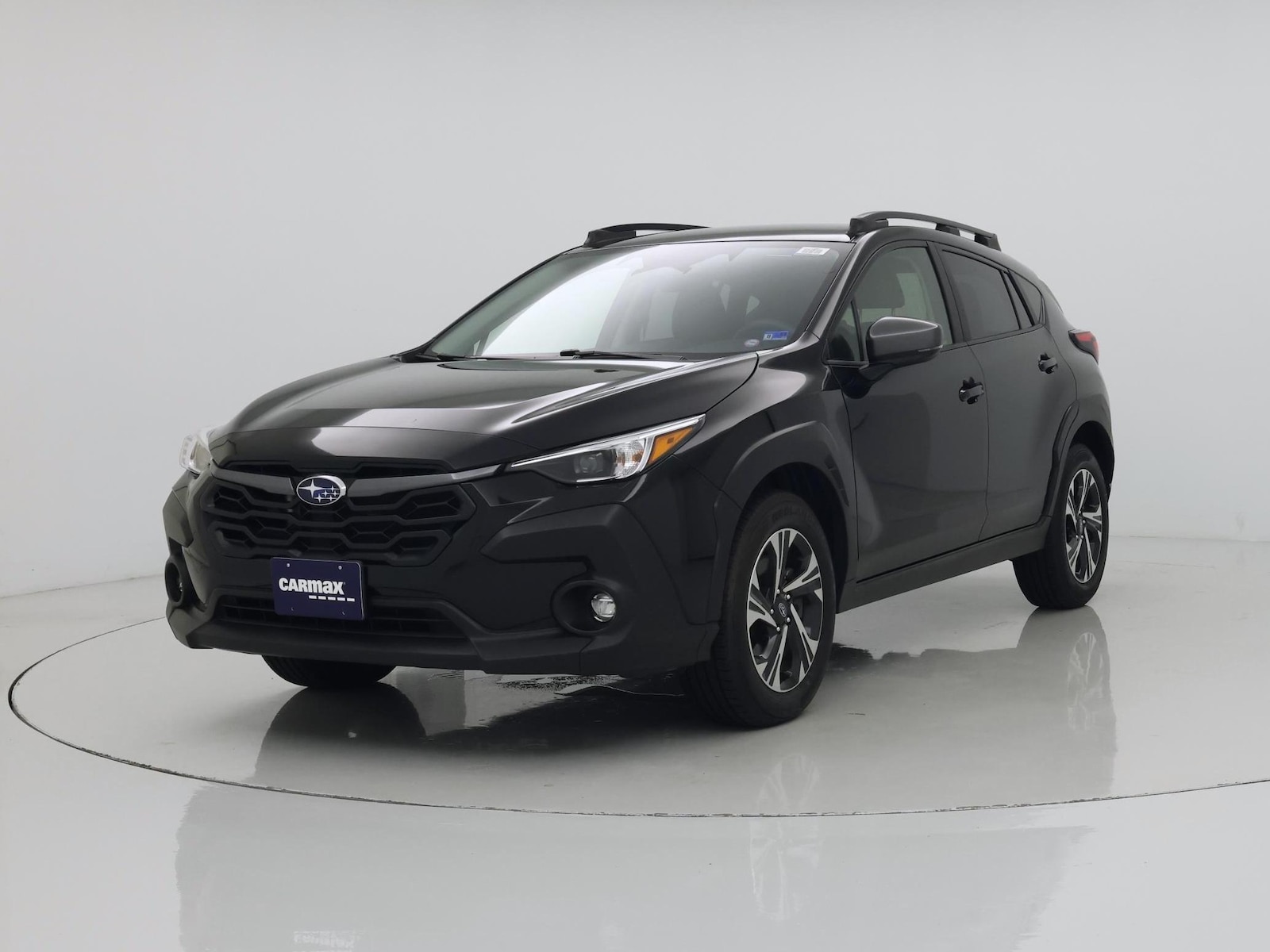 2024 Subaru Crosstrek Premium - Photo 5