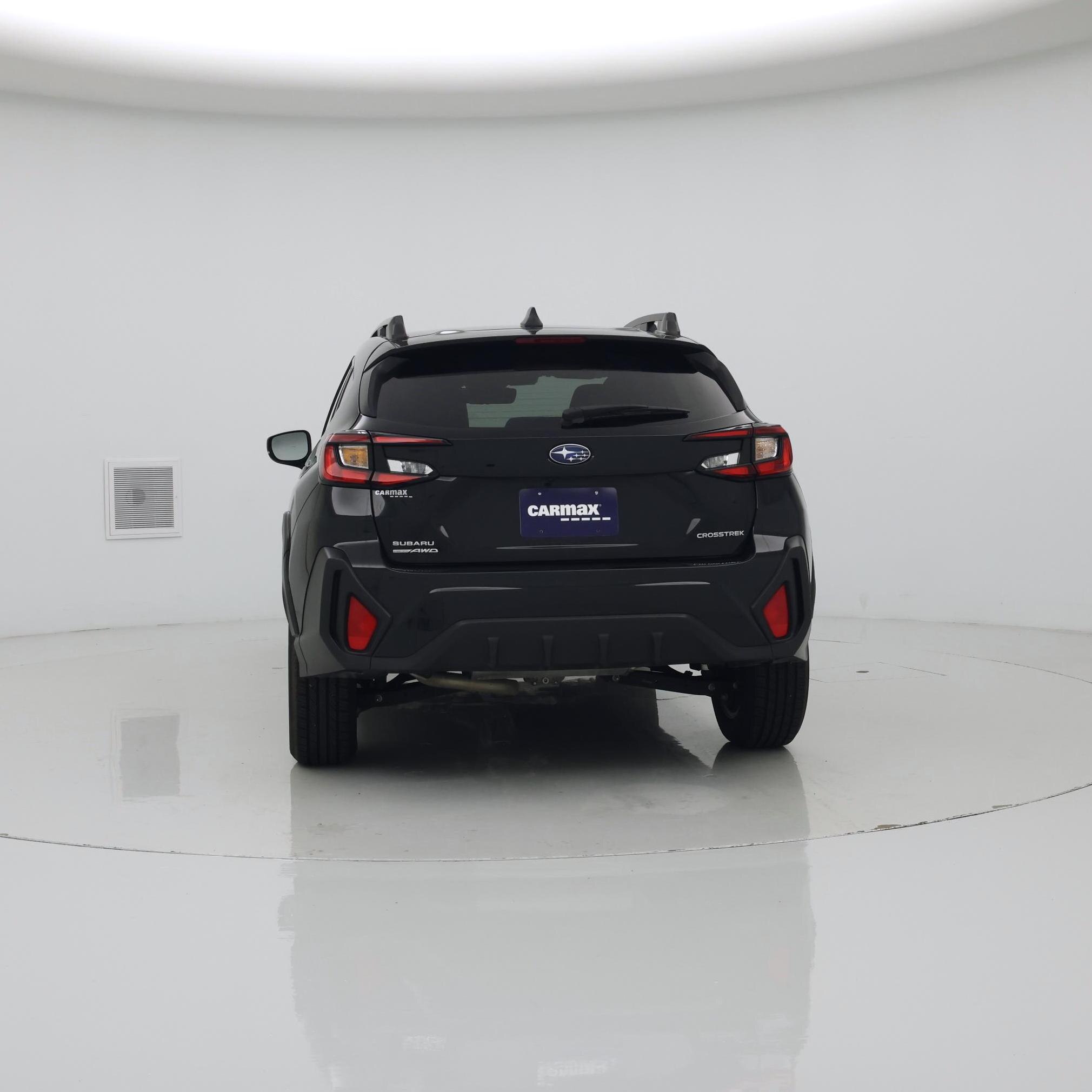 Thumbnail: 2024 Subaru Crosstrek - 6