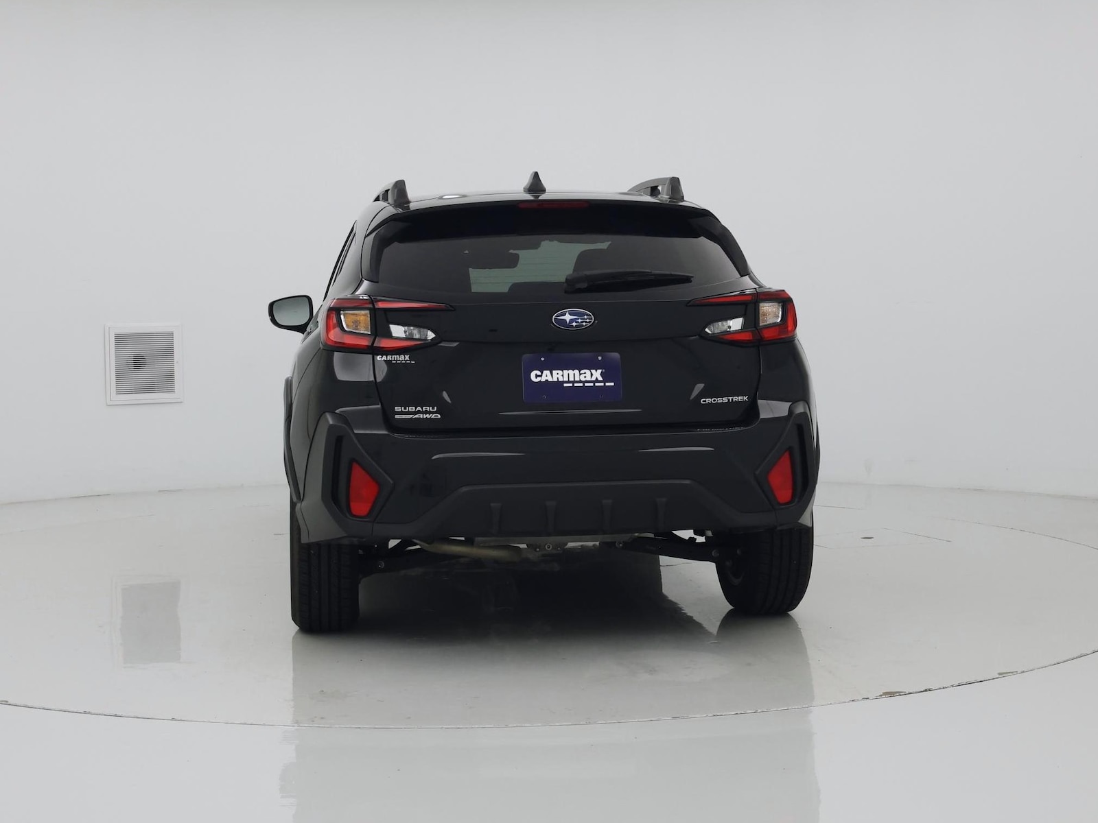 2024 Subaru Crosstrek Premium - Photo 7