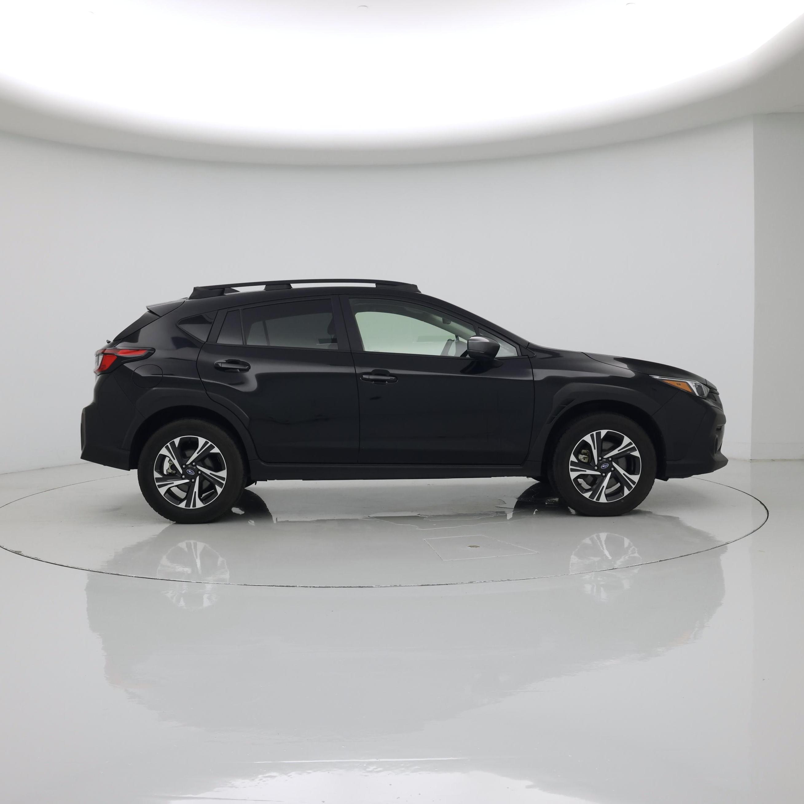 Thumbnail: 2024 Subaru Crosstrek - 7