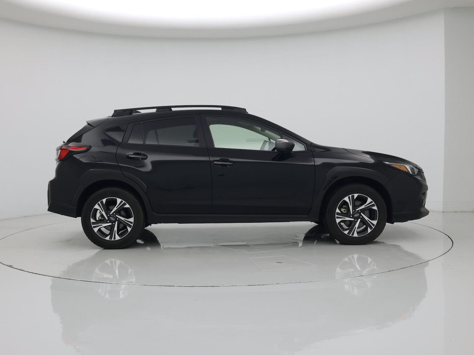 2024 Subaru Crosstrek Premium - Photo 8