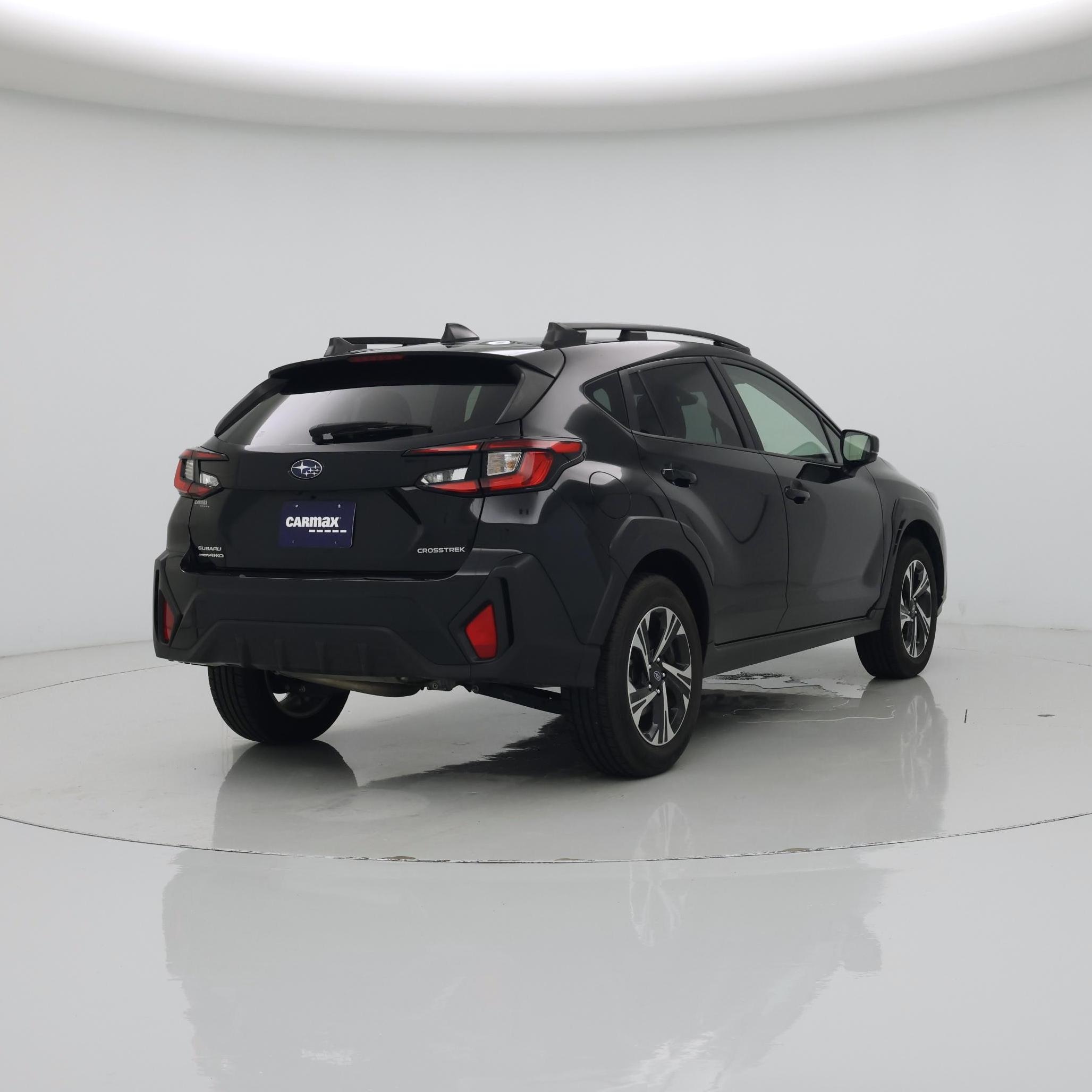 Thumbnail: 2024 Subaru Crosstrek - 8