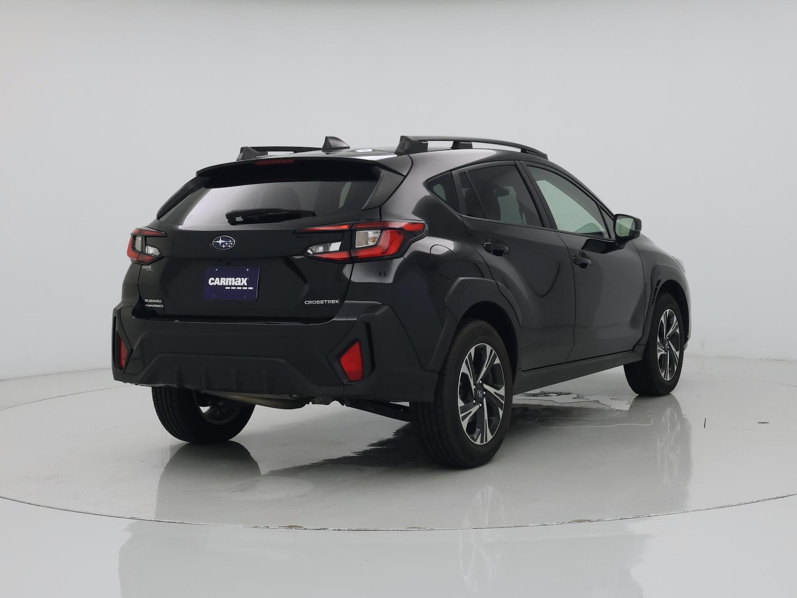 2024 Subaru Crosstrek Premium - Photo 9
