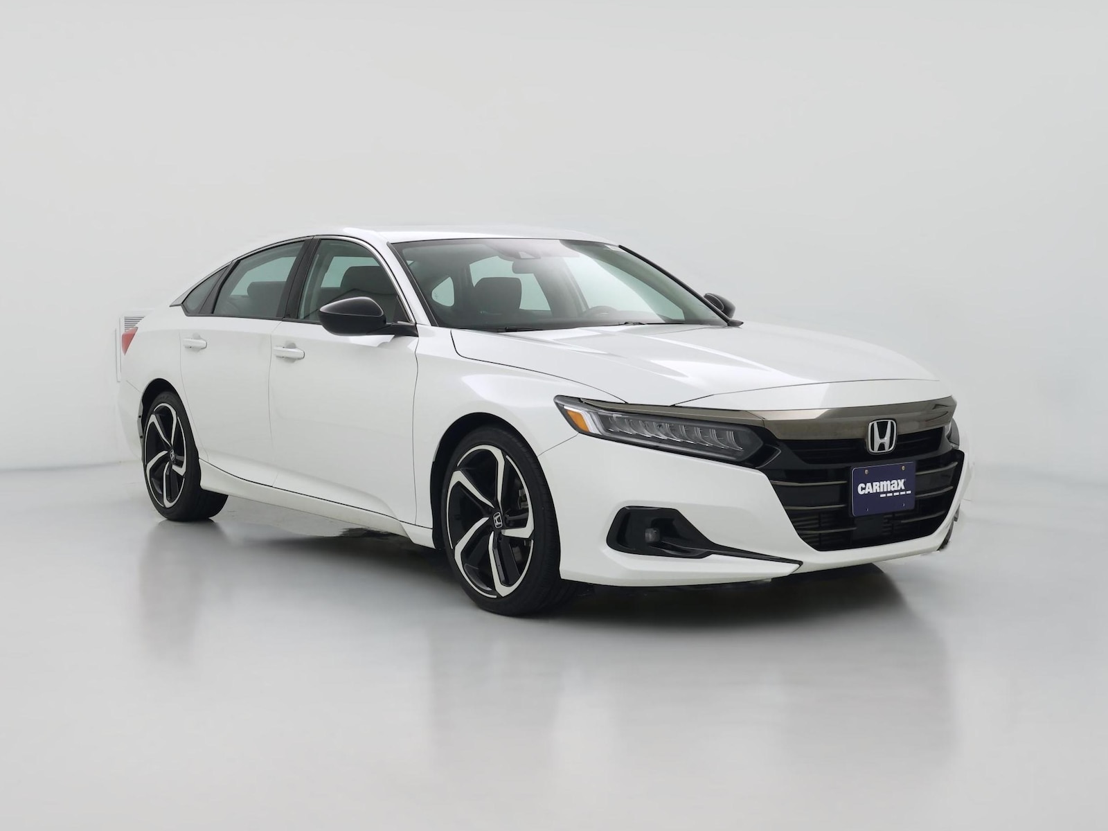 2021 Honda Accord Sedan