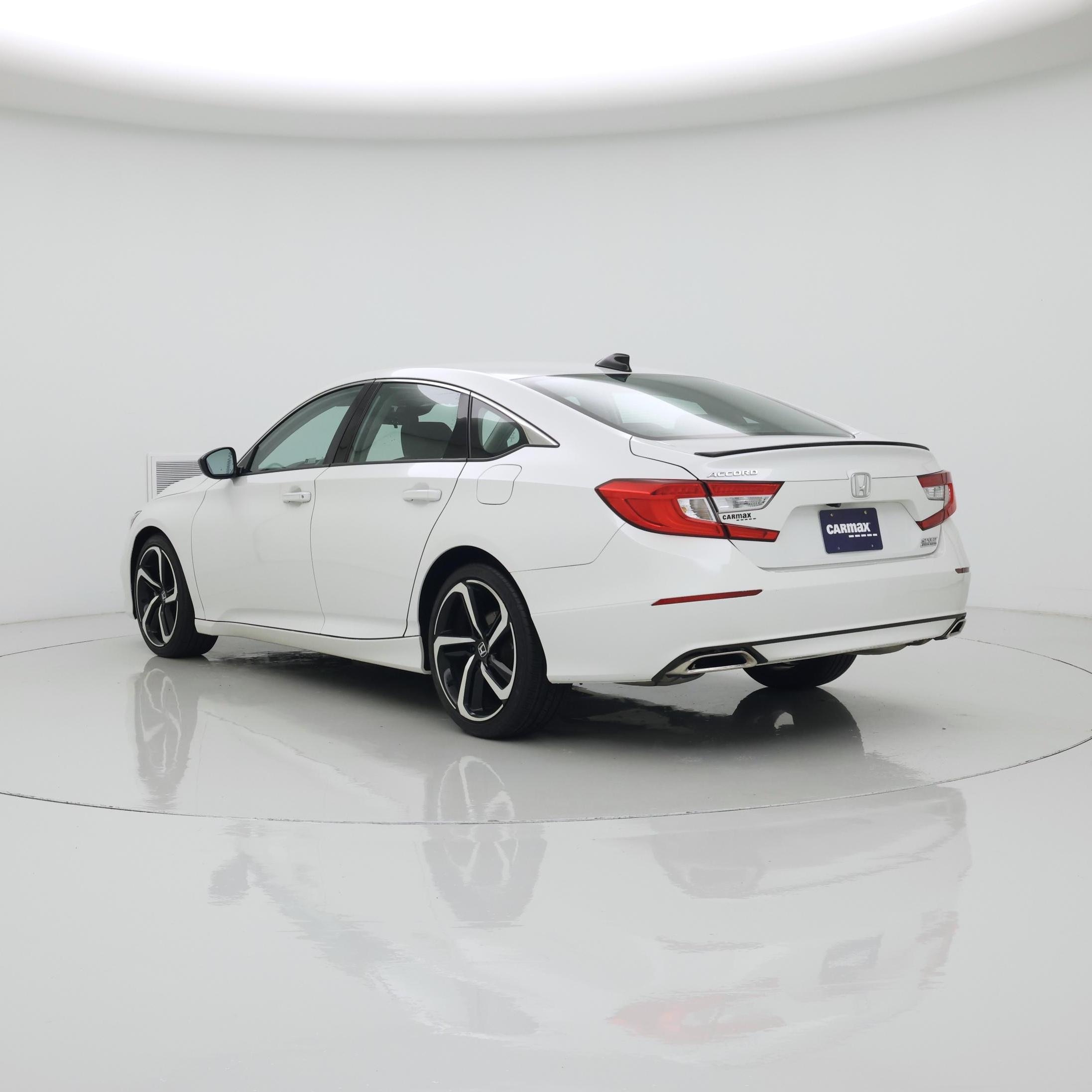 Thumbnail: 2021 Honda Accord - 2