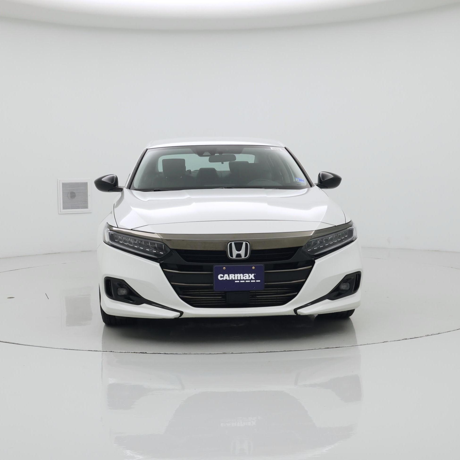 Thumbnail: 2021 Honda Accord - 5