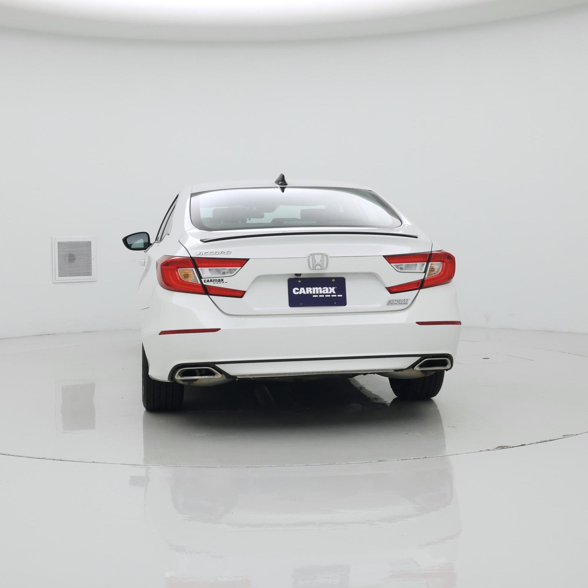 Thumbnail: 2021 Honda Accord - 6