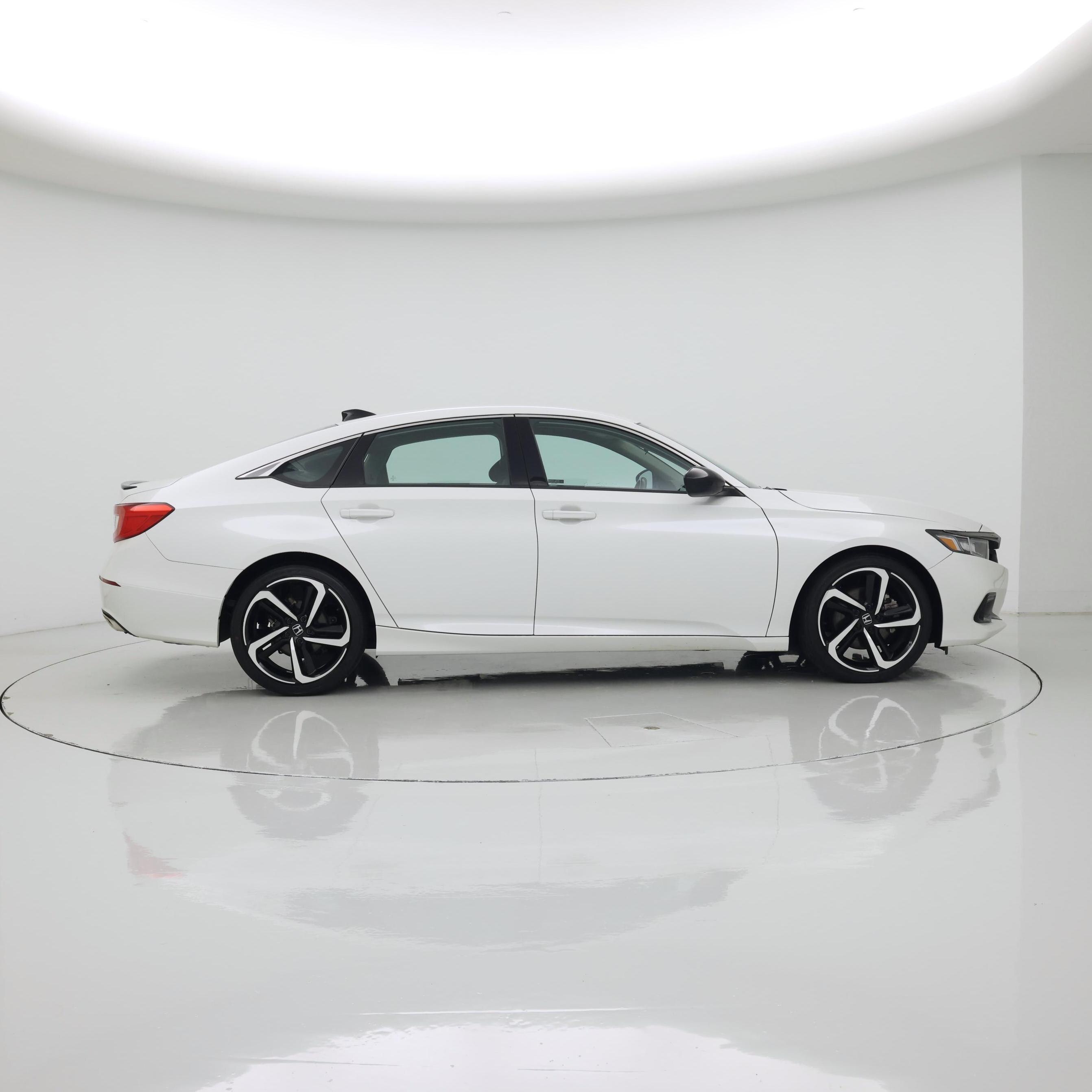 Thumbnail: 2021 Honda Accord - 7