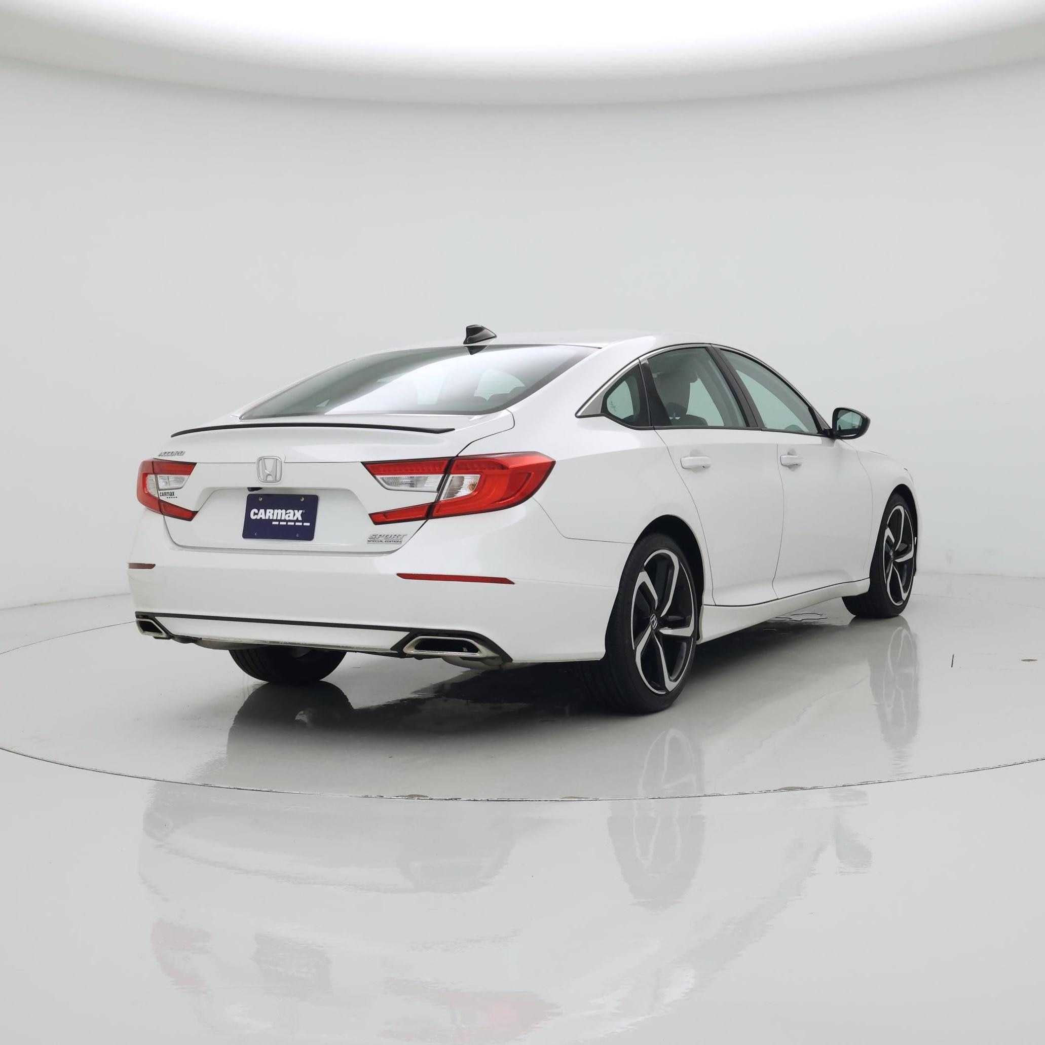 Thumbnail: 2021 Honda Accord - 8