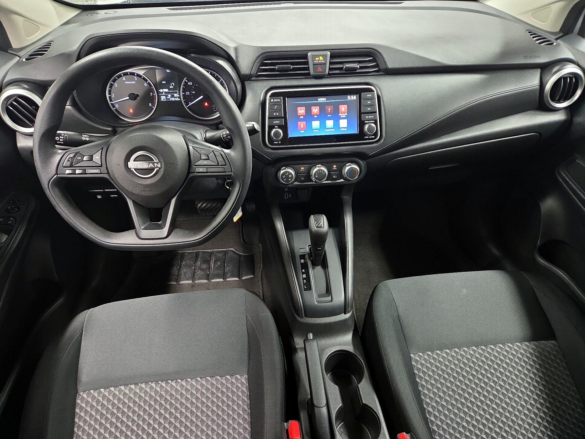 Thumbnail: 2023 Nissan Versa - 9
