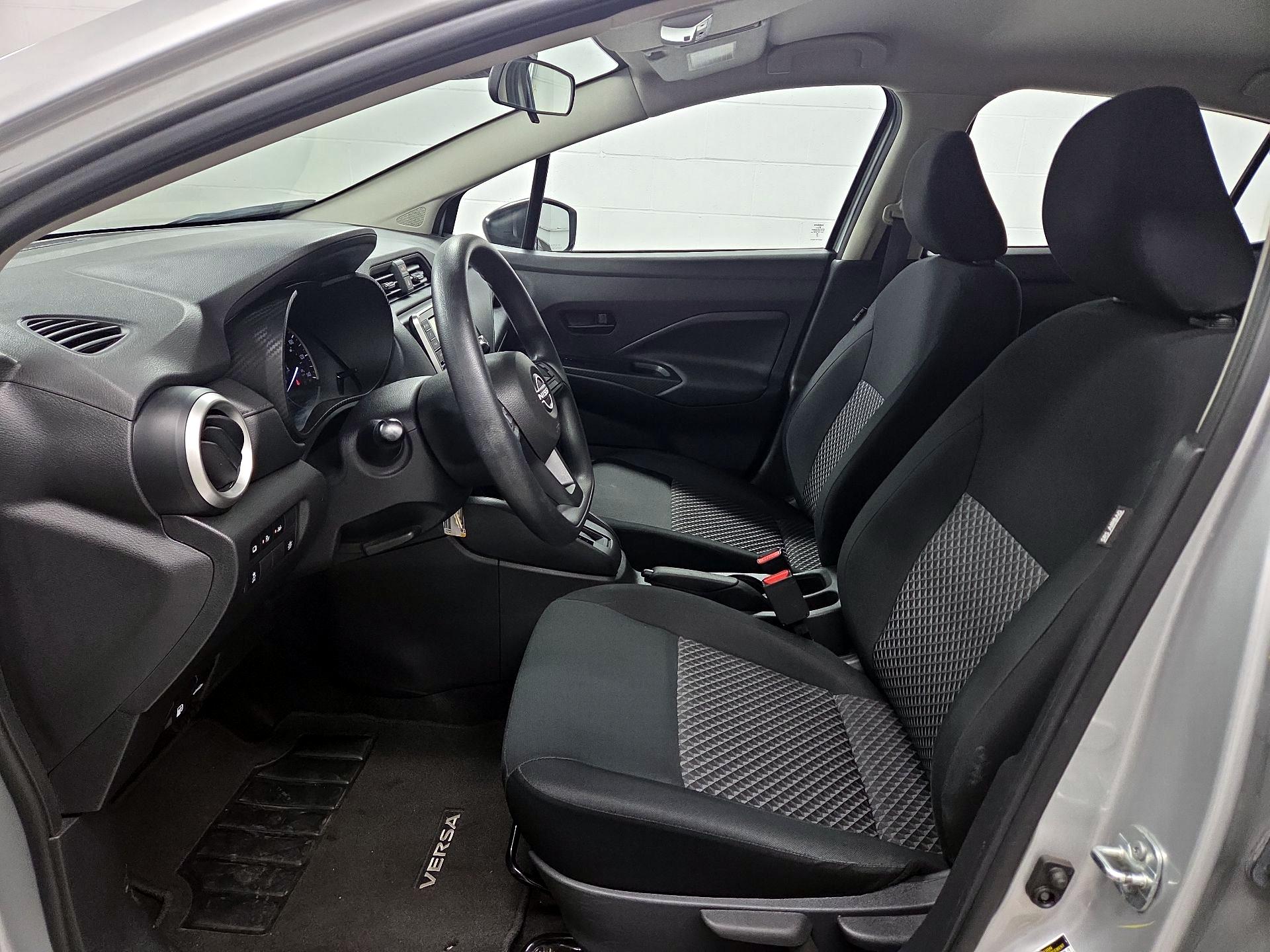 Thumbnail: 2023 Nissan Versa - 11