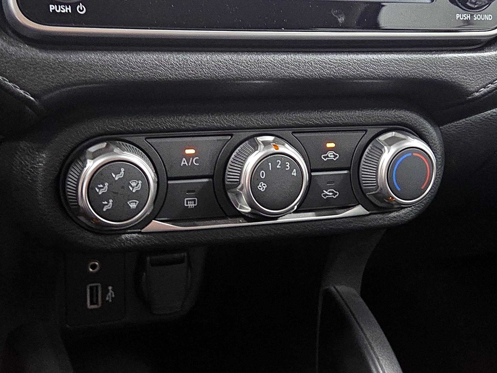 Thumbnail: 2023 Nissan Versa - 16