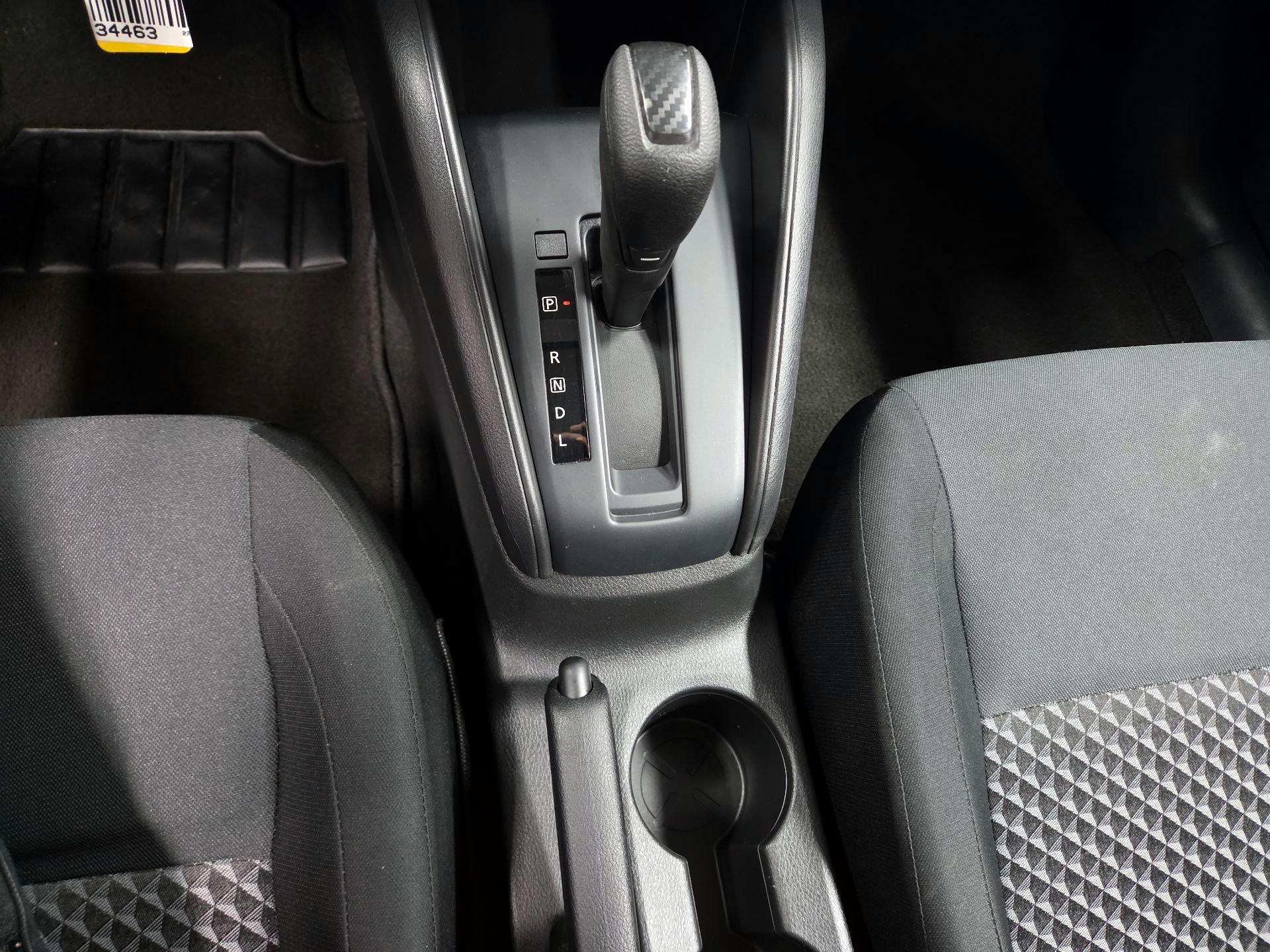 Thumbnail: 2023 Nissan Versa - 17