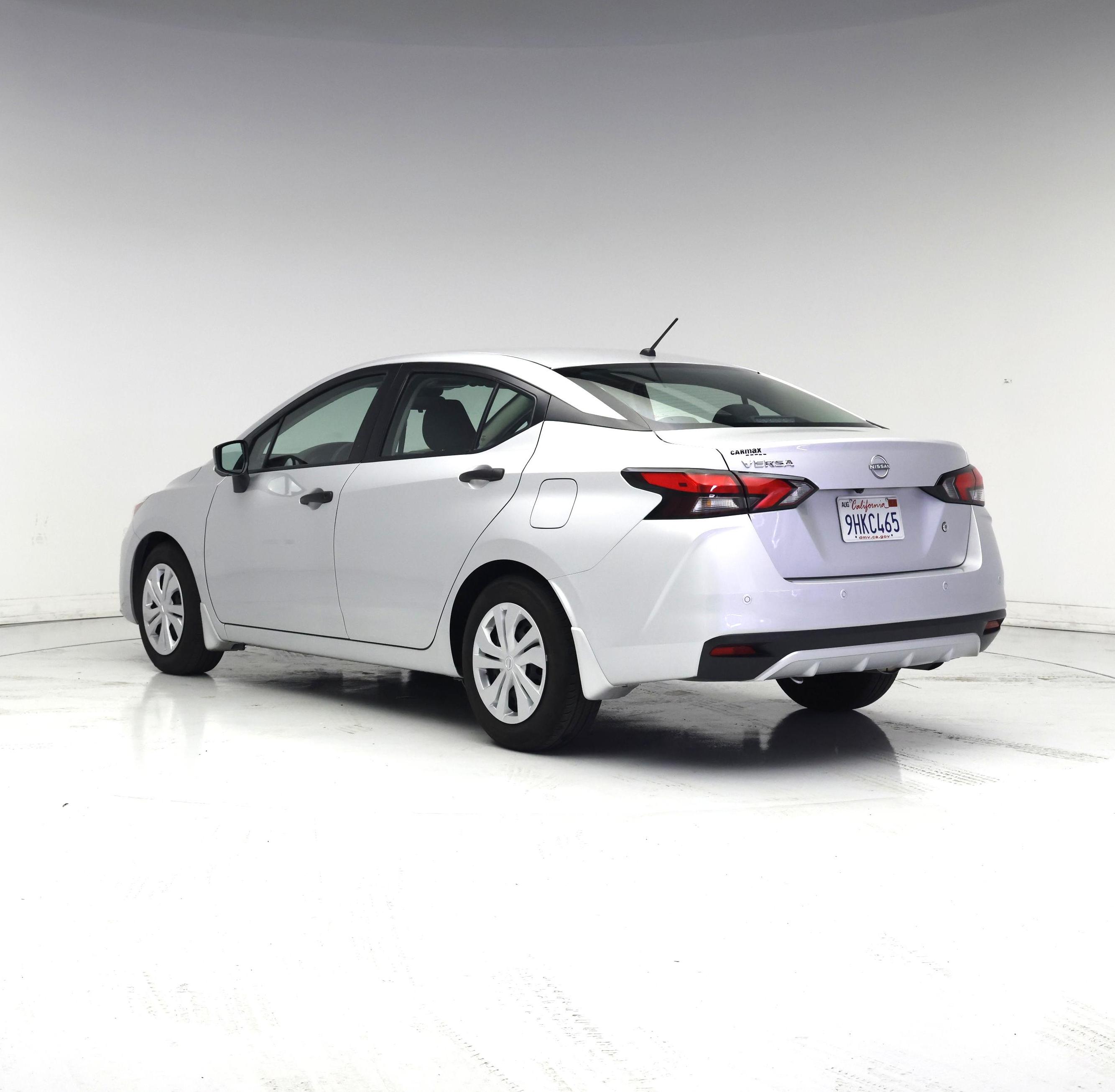 Thumbnail: 2023 Nissan Versa - 2