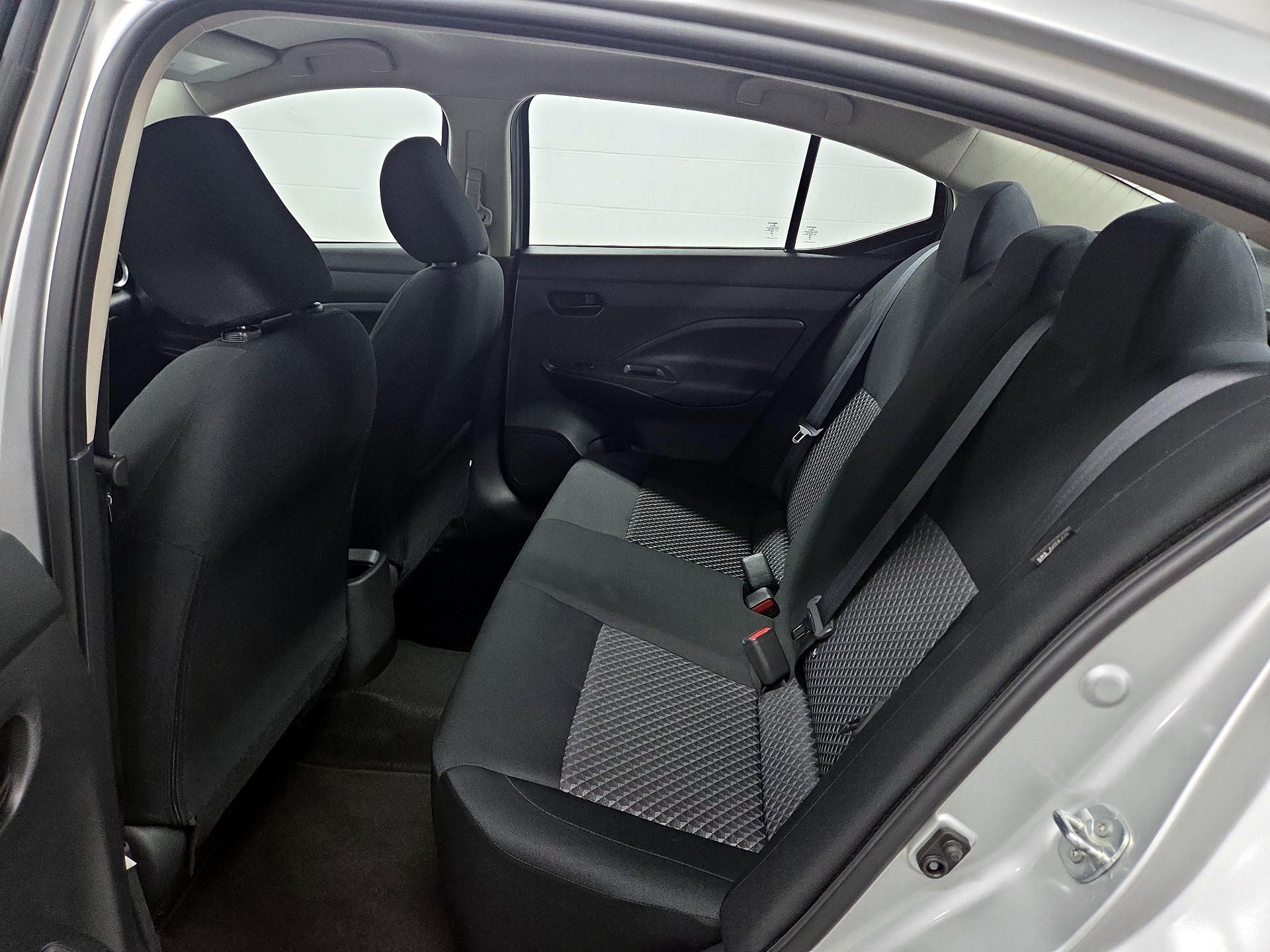 Thumbnail: 2023 Nissan Versa - 19