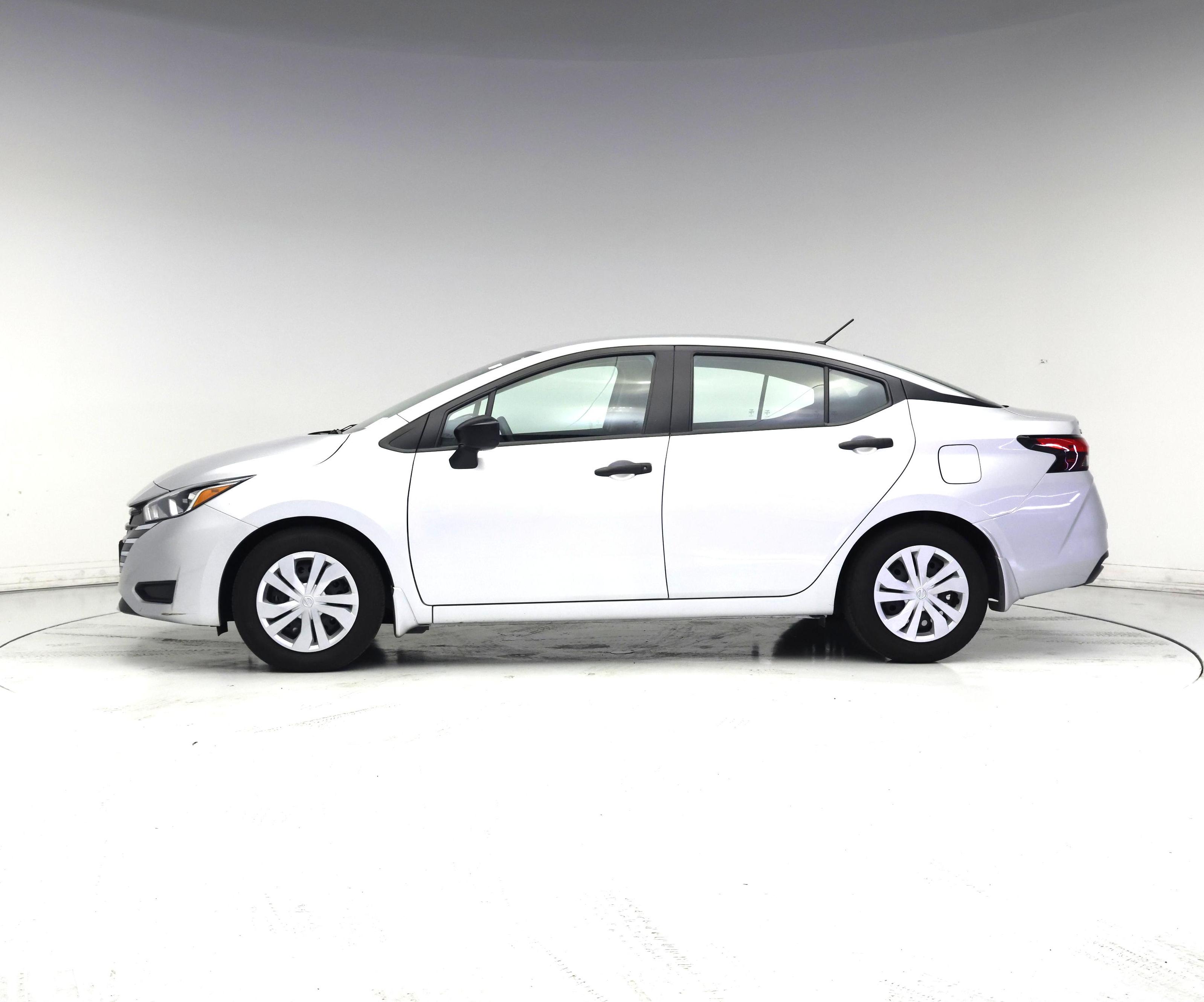 Thumbnail: 2023 Nissan Versa - 3