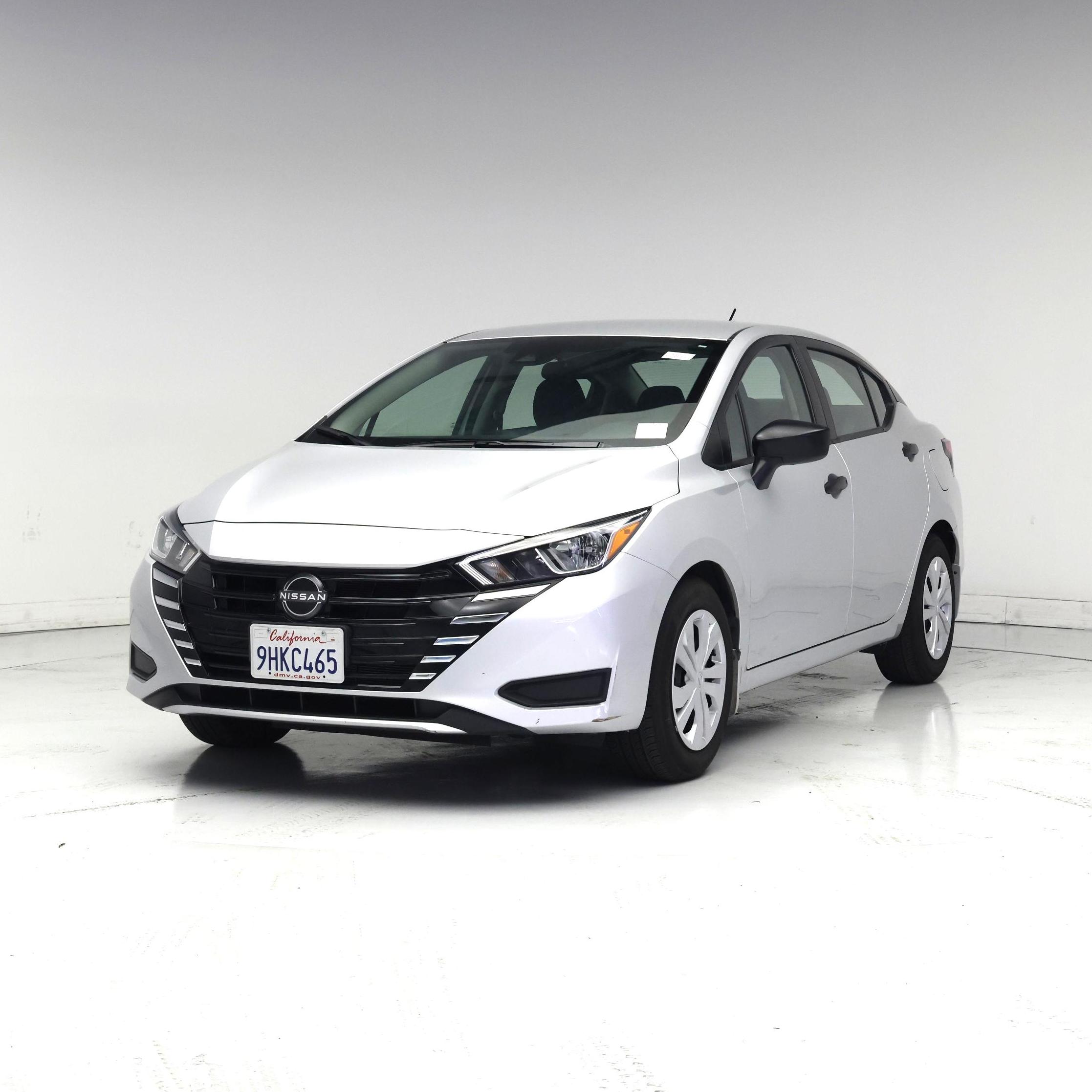 Thumbnail: 2023 Nissan Versa - 4