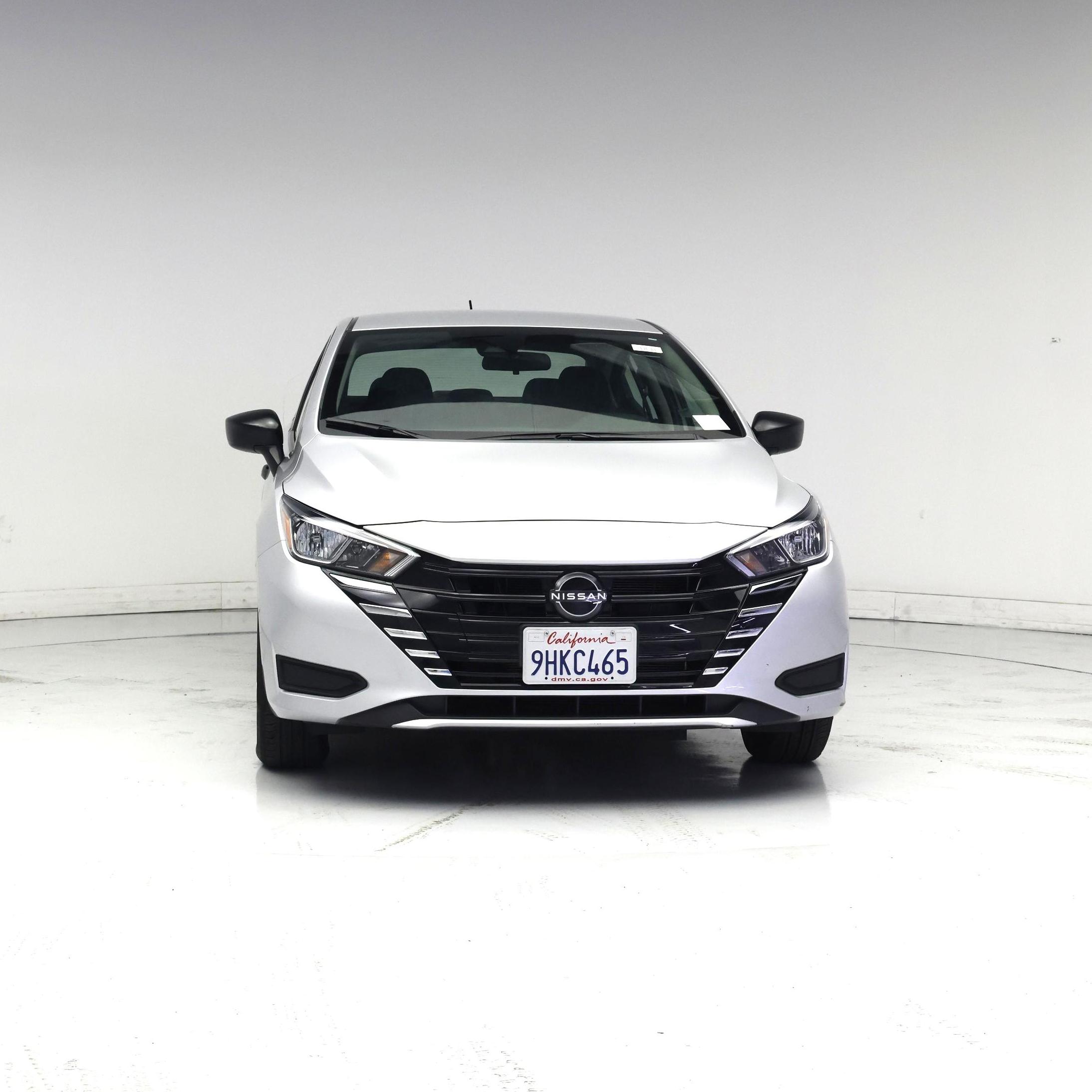 Thumbnail: 2023 Nissan Versa - 5