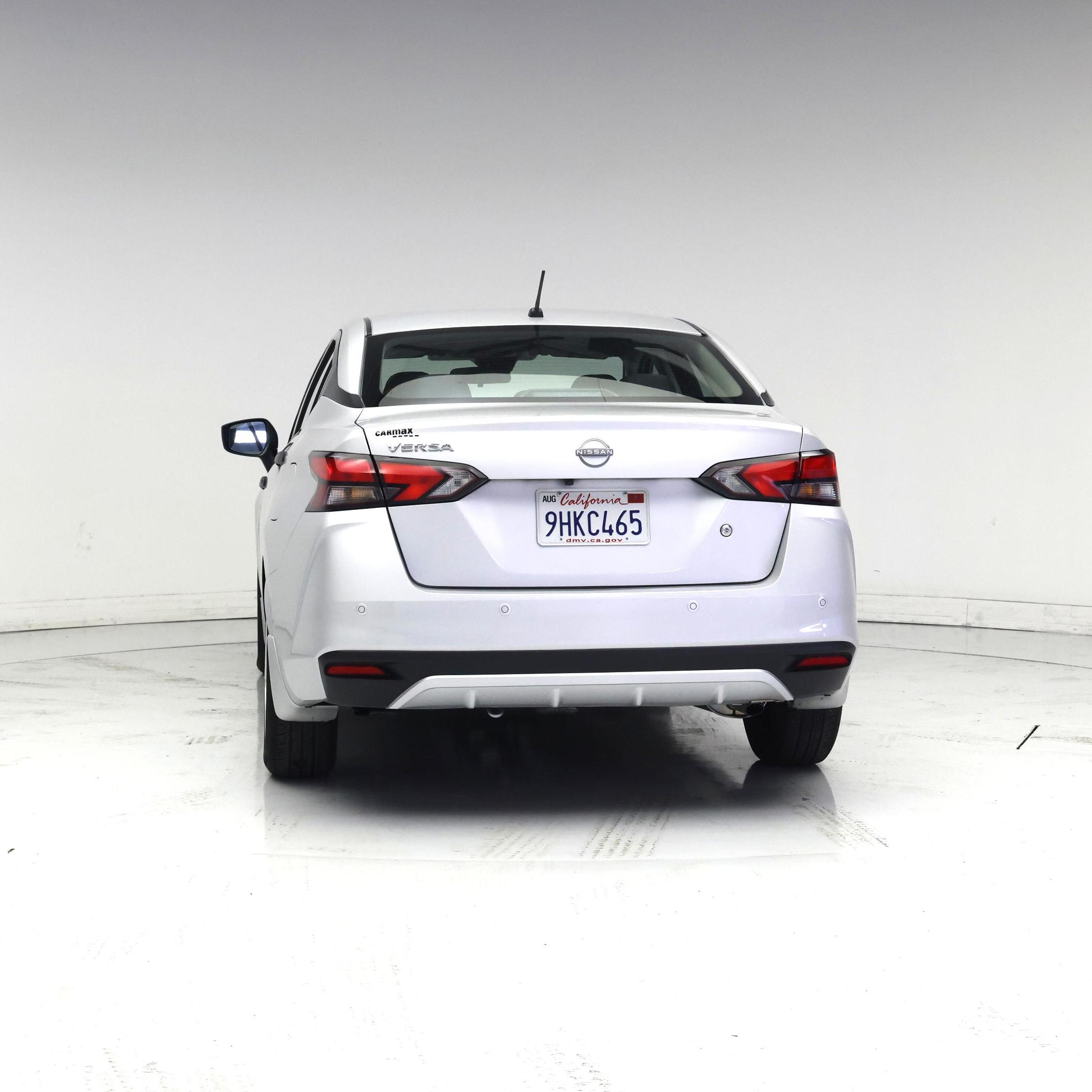 Thumbnail: 2023 Nissan Versa - 6
