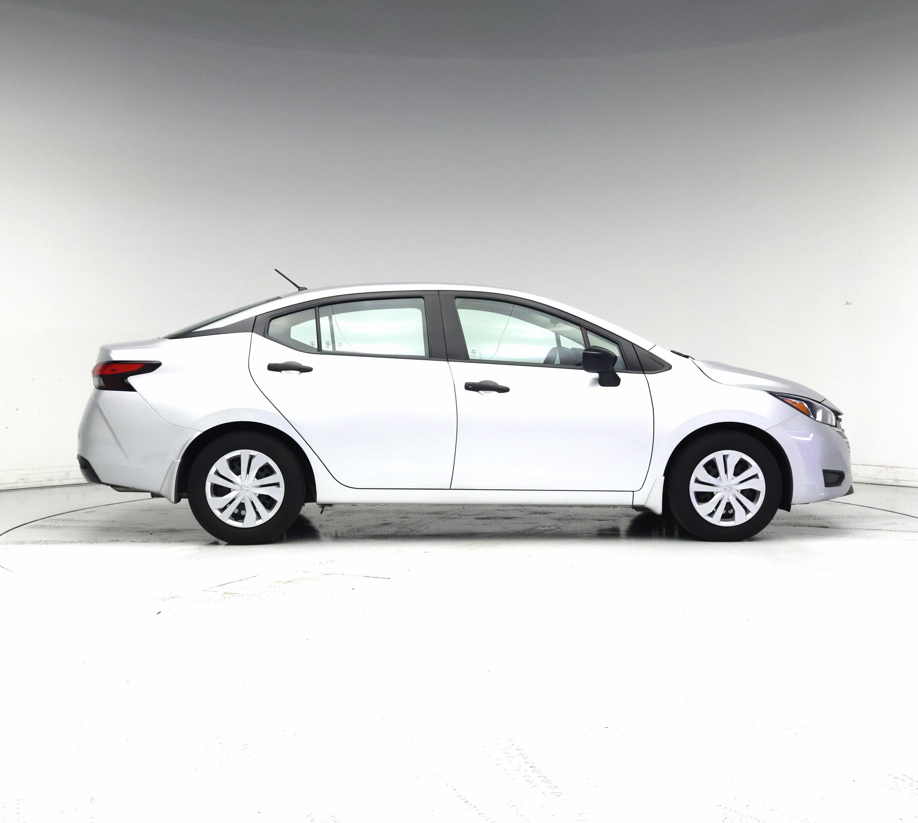 Thumbnail: 2023 Nissan Versa - 7